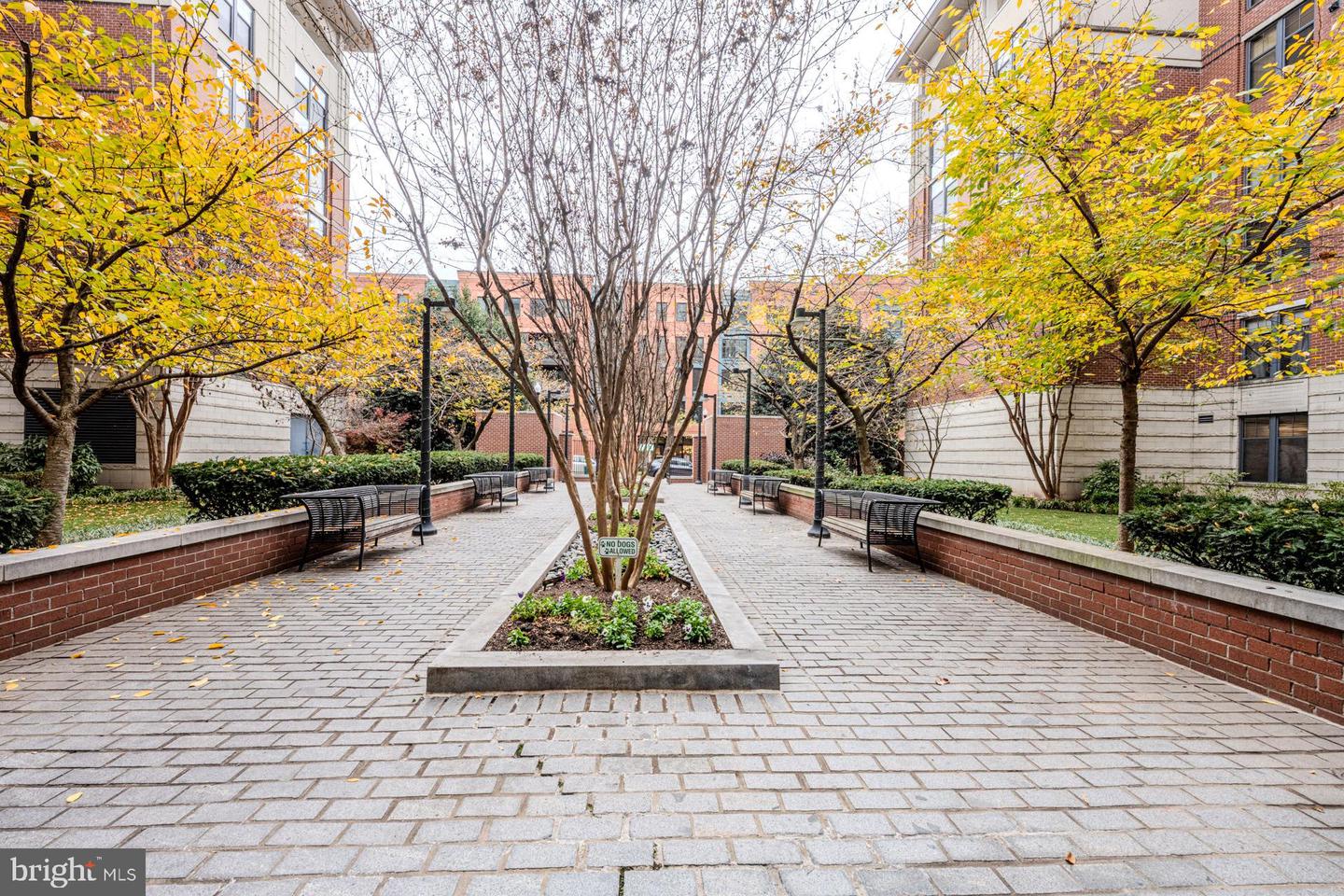 1021 N GARFIELD ST #318, ARLINGTON, Virginia 22201, 2 Bedrooms Bedrooms, ,2 BathroomsBathrooms,Residential,For sale,1021 N GARFIELD ST #318,VAAR2065652 MLS # VAAR2065652