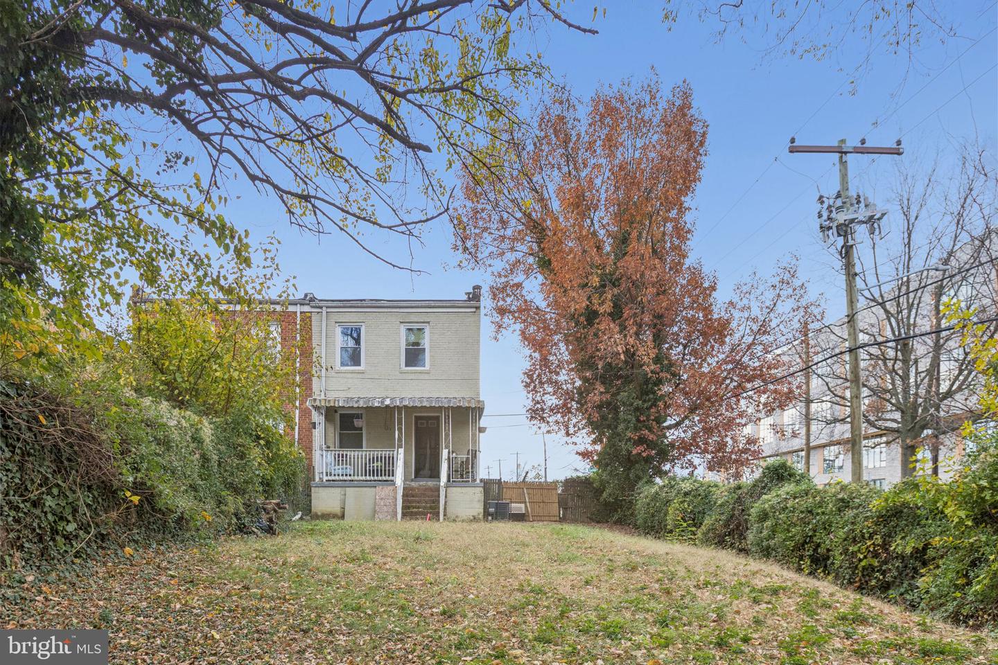 800 XENIA ST SE, WASHINGTON, District Of Columbia 20032, 3 Bedrooms Bedrooms, ,2 BathroomsBathrooms,Residential,For sale,800 XENIA ST SE,DCDC2230436 MLS # DCDC2230436