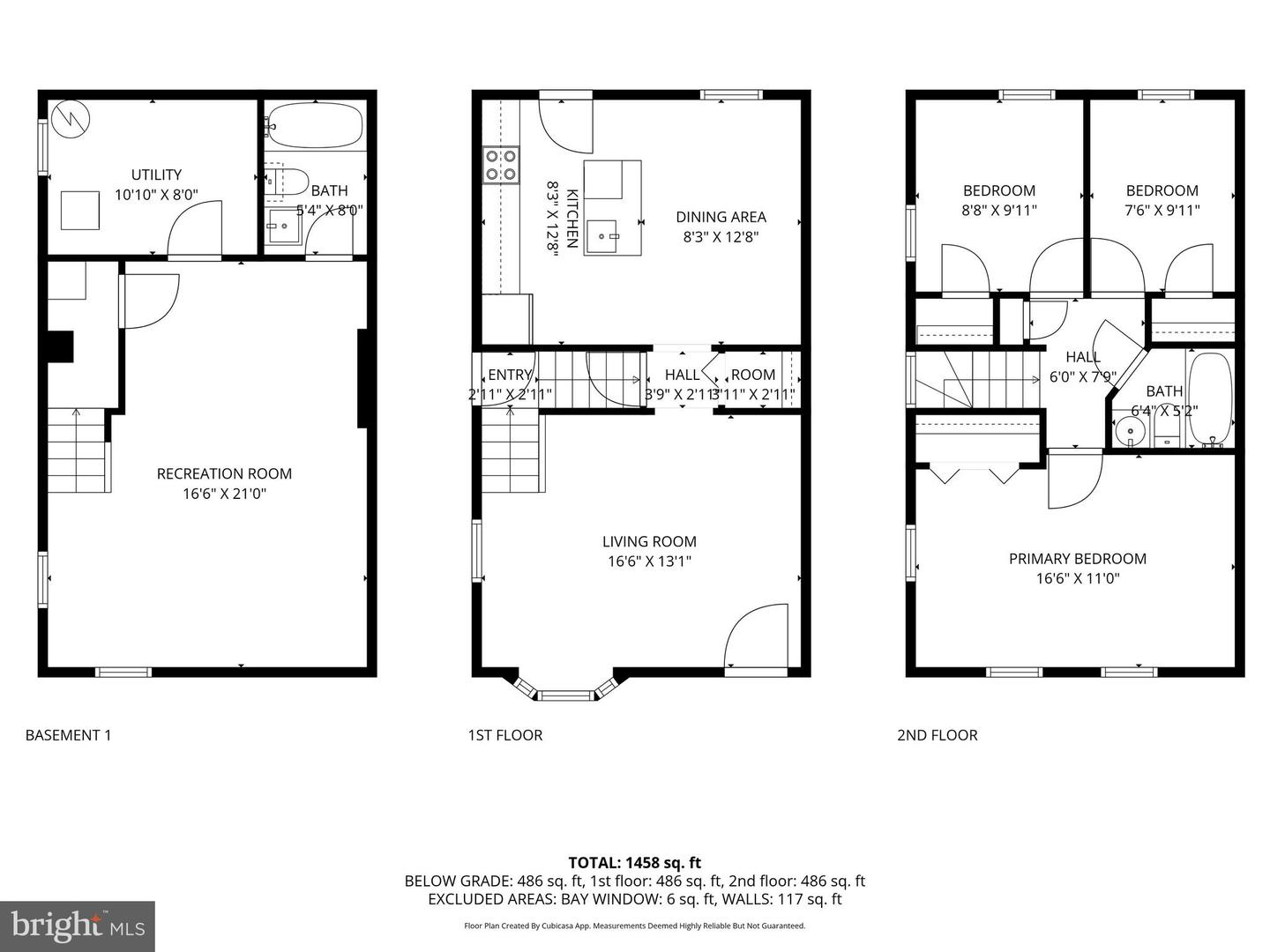 800 XENIA ST SE, WASHINGTON, District Of Columbia 20032, 3 Bedrooms Bedrooms, ,2 BathroomsBathrooms,Residential,For sale,800 XENIA ST SE,DCDC2230436 MLS # DCDC2230436
