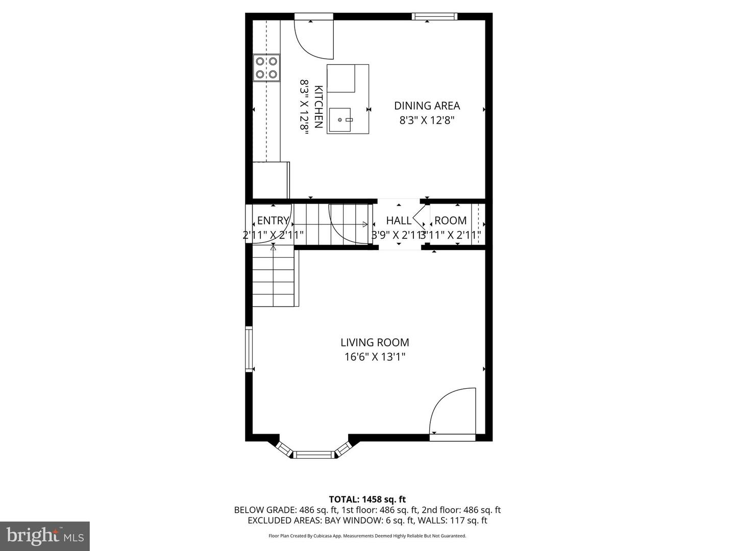 800 XENIA ST SE, WASHINGTON, District Of Columbia 20032, 3 Bedrooms Bedrooms, ,2 BathroomsBathrooms,Residential,For sale,800 XENIA ST SE,DCDC2230436 MLS # DCDC2230436