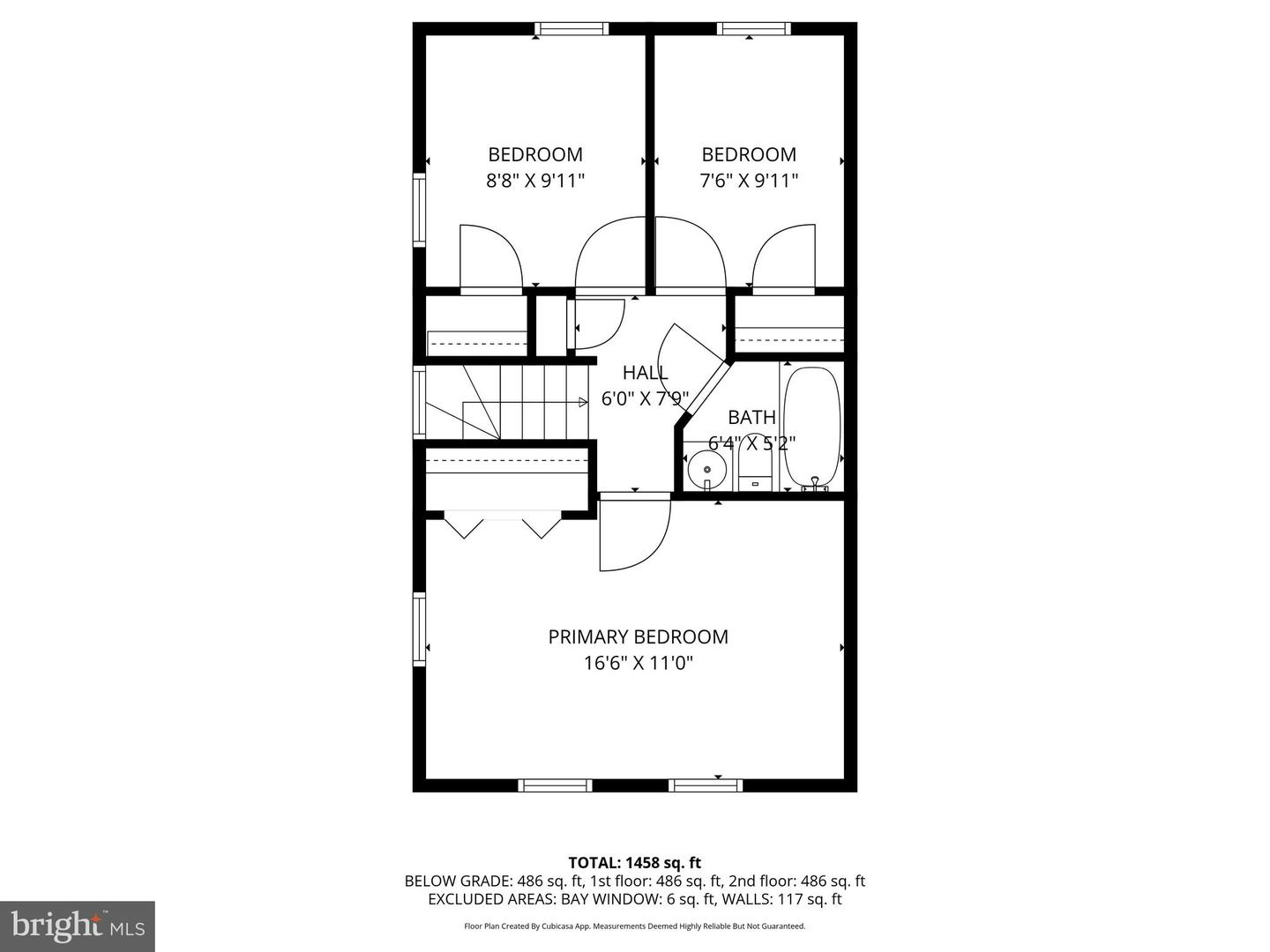 800 XENIA ST SE, WASHINGTON, District Of Columbia 20032, 3 Bedrooms Bedrooms, ,2 BathroomsBathrooms,Residential,For sale,800 XENIA ST SE,DCDC2230436 MLS # DCDC2230436