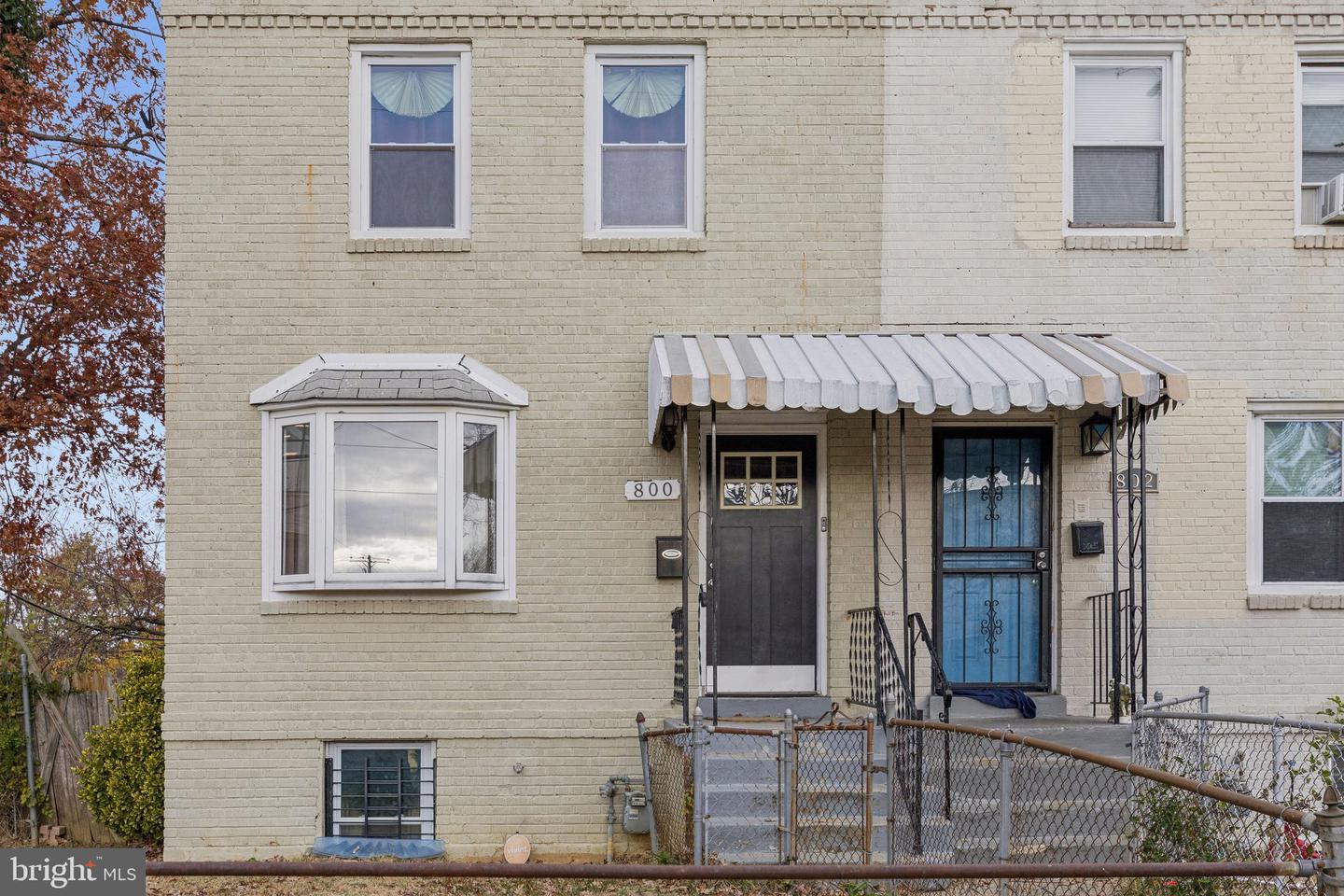 800 XENIA ST SE, WASHINGTON, District Of Columbia 20032, 3 Bedrooms Bedrooms, ,2 BathroomsBathrooms,Residential,For sale,800 XENIA ST SE,DCDC2230436 MLS # DCDC2230436