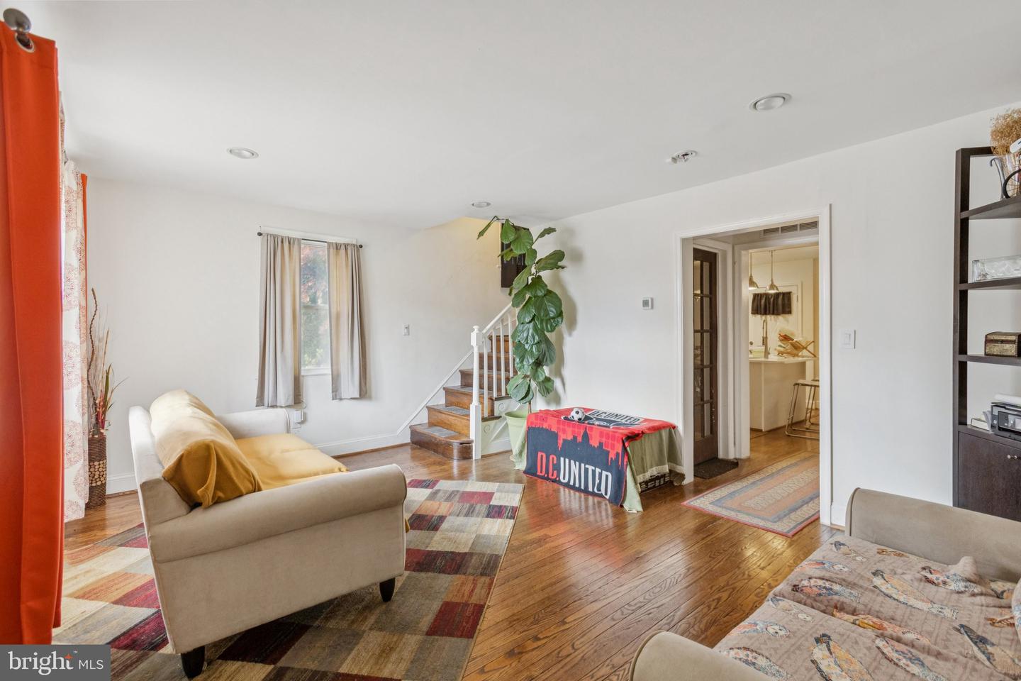 800 XENIA ST SE, WASHINGTON, District Of Columbia 20032, 3 Bedrooms Bedrooms, ,2 BathroomsBathrooms,Residential,For sale,800 XENIA ST SE,DCDC2230436 MLS # DCDC2230436