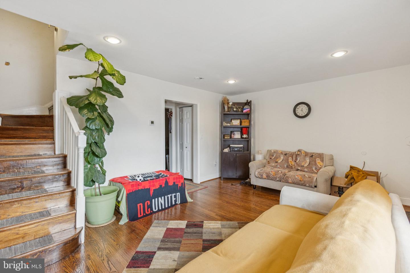 800 XENIA ST SE, WASHINGTON, District Of Columbia 20032, 3 Bedrooms Bedrooms, ,2 BathroomsBathrooms,Residential,For sale,800 XENIA ST SE,DCDC2230436 MLS # DCDC2230436