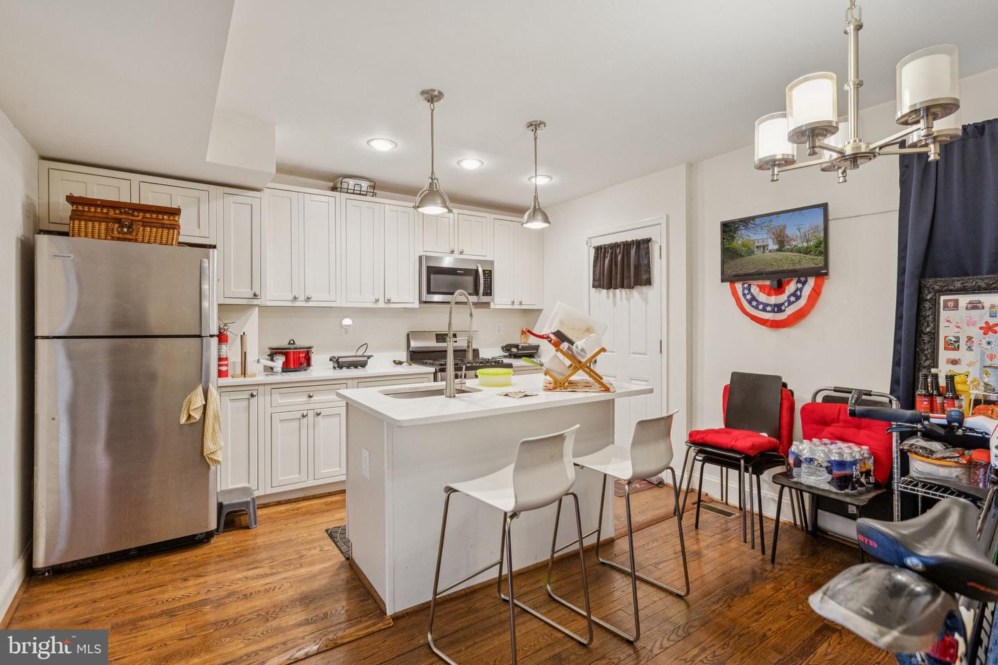 800 XENIA ST SE, WASHINGTON, District Of Columbia 20032, 3 Bedrooms Bedrooms, ,2 BathroomsBathrooms,Residential,For sale,800 XENIA ST SE,DCDC2230436 MLS # DCDC2230436