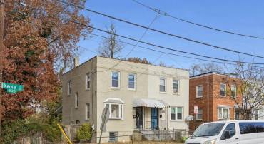 800 XENIA ST SE, WASHINGTON, District Of Columbia 20032, 3 Bedrooms Bedrooms, ,2 BathroomsBathrooms,Residential,For sale,800 XENIA ST SE,DCDC2230436 MLS # DCDC2230436