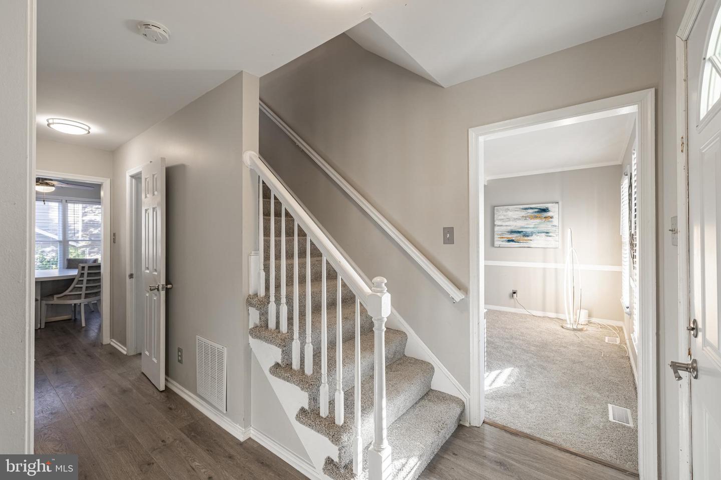 4505 SANDY OAK TER, CHESTER, Virginia 23831, 4 Bedrooms Bedrooms, 8 Rooms Rooms,2 BathroomsBathrooms,Residential,For sale,4505 SANDY OAK TER,VACF2001314 MLS # VACF2001314