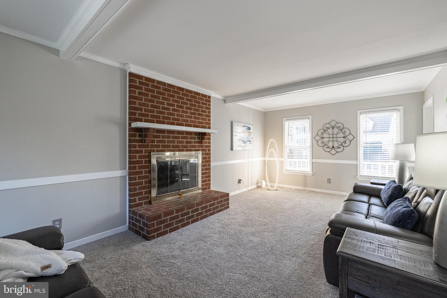 4505 SANDY OAK TER, CHESTER, Virginia 23831, 4 Bedrooms Bedrooms, 8 Rooms Rooms,2 BathroomsBathrooms,Residential,For sale,4505 SANDY OAK TER,VACF2001314 MLS # VACF2001314