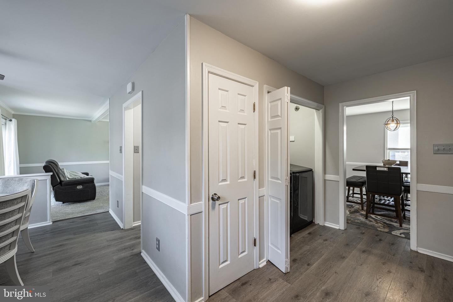 4505 SANDY OAK TER, CHESTER, Virginia 23831, 4 Bedrooms Bedrooms, 8 Rooms Rooms,2 BathroomsBathrooms,Residential,For sale,4505 SANDY OAK TER,VACF2001314 MLS # VACF2001314