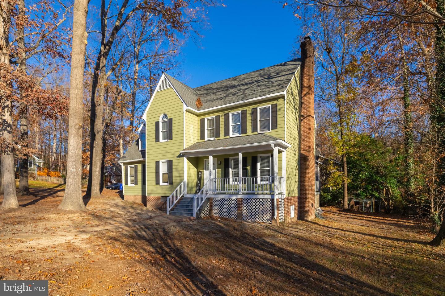 4505 SANDY OAK TER, CHESTER, Virginia 23831, 4 Bedrooms Bedrooms, 8 Rooms Rooms,2 BathroomsBathrooms,Residential,For sale,4505 SANDY OAK TER,VACF2001314 MLS # VACF2001314