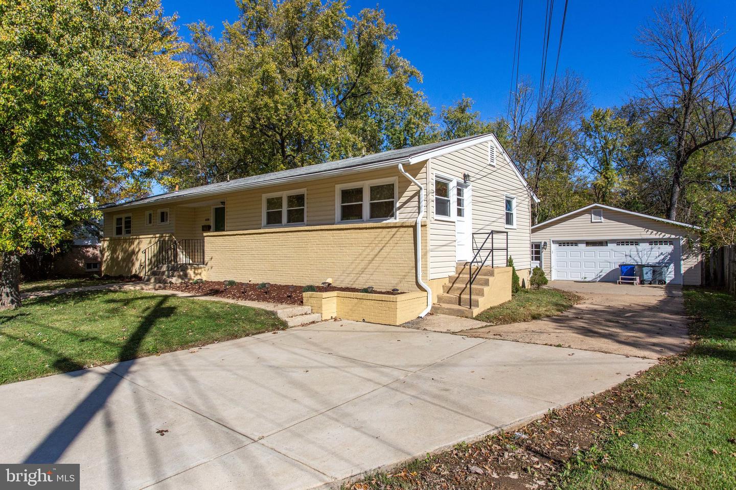 408 BRANCH RD SE, VIENNA, Virginia 22180, 5 Bedrooms Bedrooms, ,3 BathroomsBathrooms,Residential,For sale,408 BRANCH RD SE,VAFX2278166 MLS # VAFX2278166