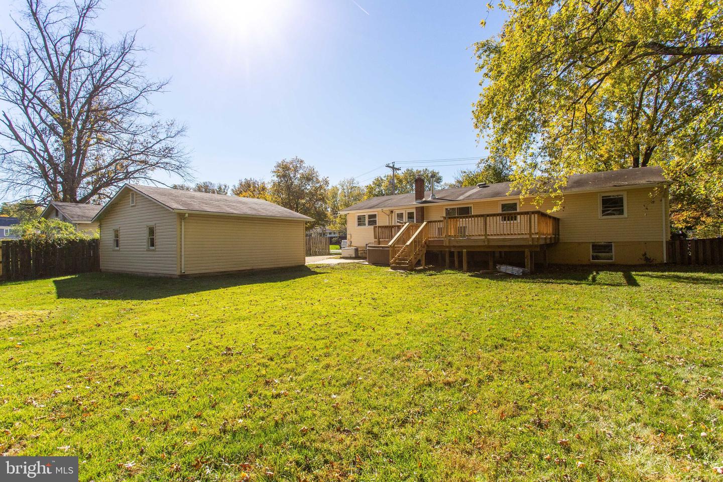 408 BRANCH RD SE, VIENNA, Virginia 22180, 5 Bedrooms Bedrooms, ,3 BathroomsBathrooms,Residential,For sale,408 BRANCH RD SE,VAFX2278166 MLS # VAFX2278166