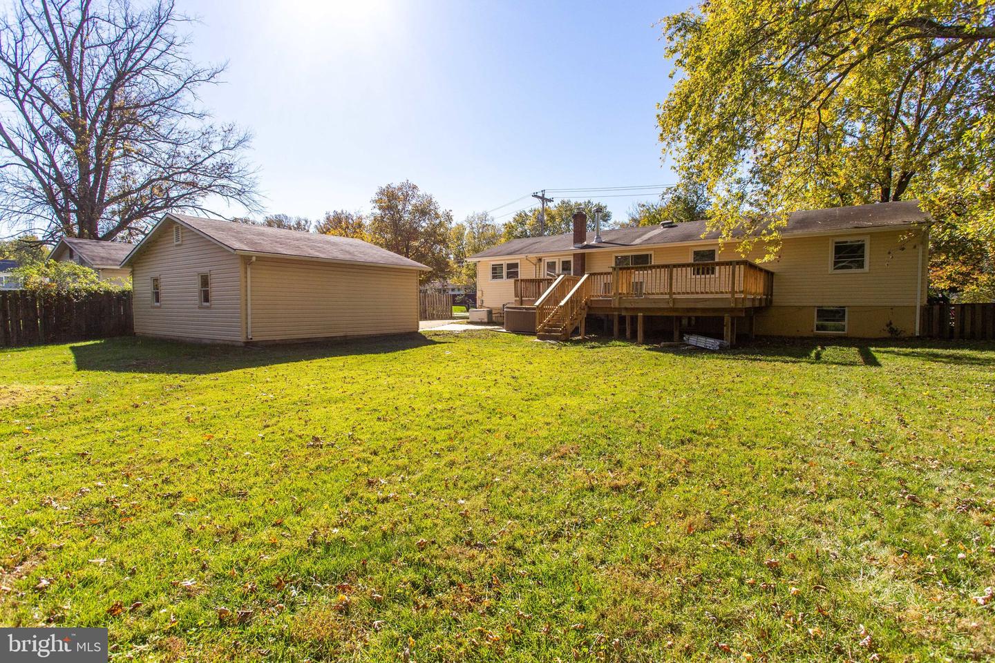 408 BRANCH RD SE, VIENNA, Virginia 22180, 5 Bedrooms Bedrooms, ,3 BathroomsBathrooms,Residential,For sale,408 BRANCH RD SE,VAFX2278166 MLS # VAFX2278166