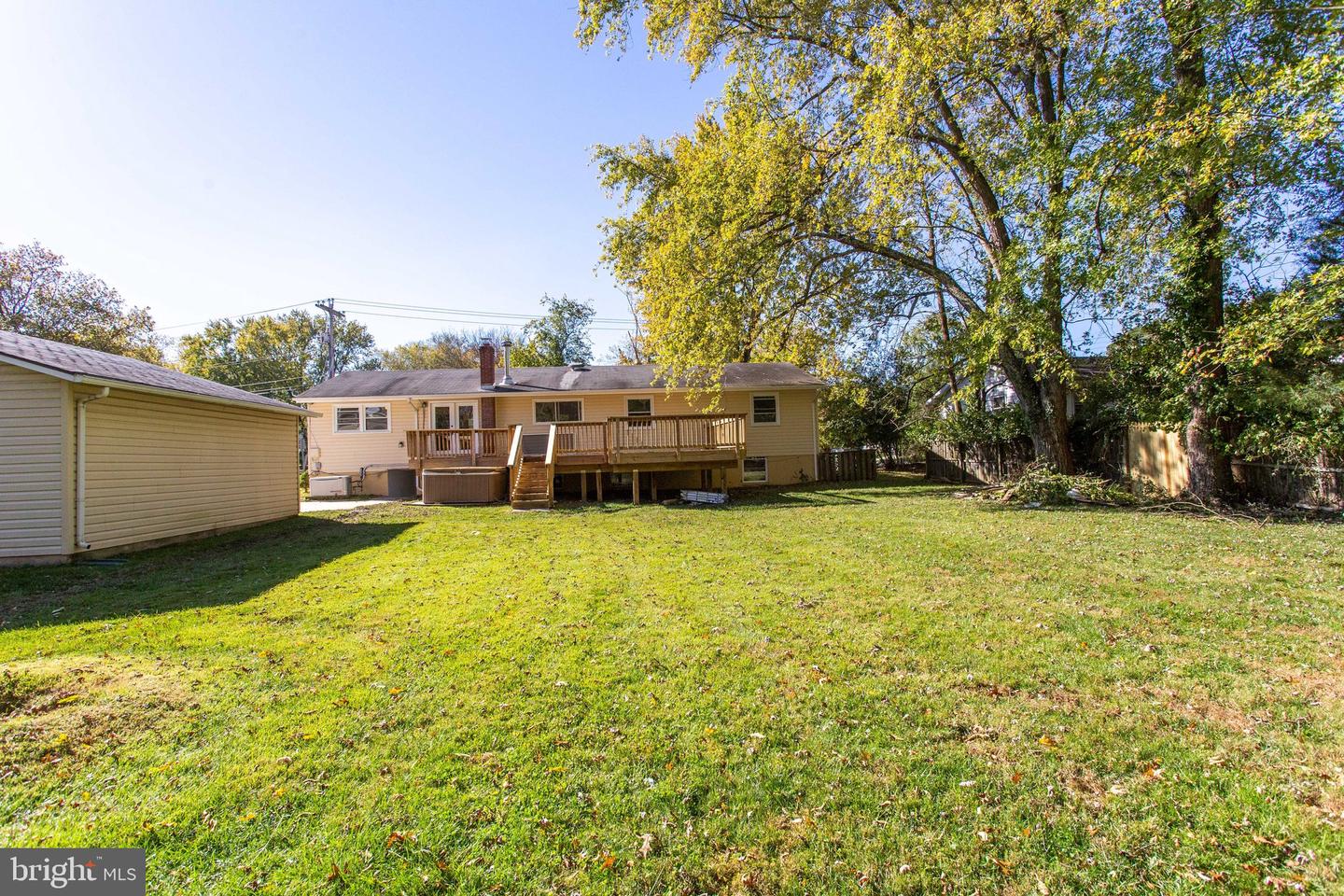 408 BRANCH RD SE, VIENNA, Virginia 22180, 5 Bedrooms Bedrooms, ,3 BathroomsBathrooms,Residential,For sale,408 BRANCH RD SE,VAFX2278166 MLS # VAFX2278166