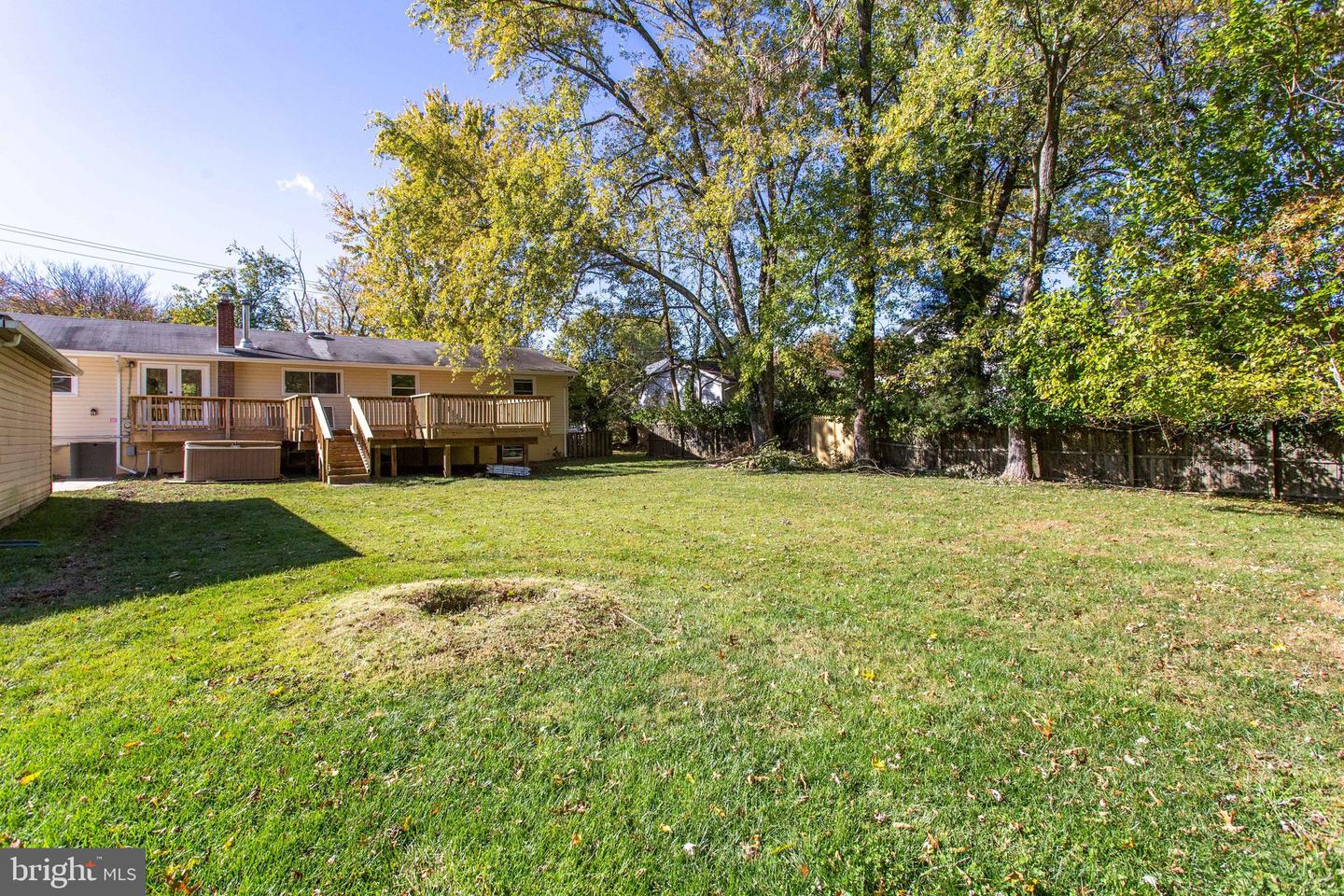 408 BRANCH RD SE, VIENNA, Virginia 22180, 5 Bedrooms Bedrooms, ,3 BathroomsBathrooms,Residential,For sale,408 BRANCH RD SE,VAFX2278166 MLS # VAFX2278166