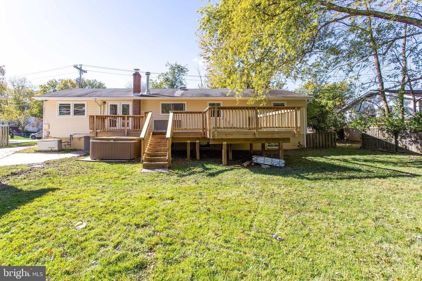 408 BRANCH RD SE, VIENNA, Virginia 22180, 5 Bedrooms Bedrooms, ,3 BathroomsBathrooms,Residential,For sale,408 BRANCH RD SE,VAFX2278166 MLS # VAFX2278166