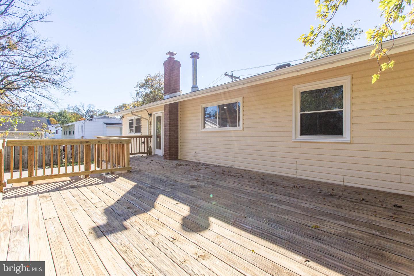 408 BRANCH RD SE, VIENNA, Virginia 22180, 5 Bedrooms Bedrooms, ,3 BathroomsBathrooms,Residential,For sale,408 BRANCH RD SE,VAFX2278166 MLS # VAFX2278166