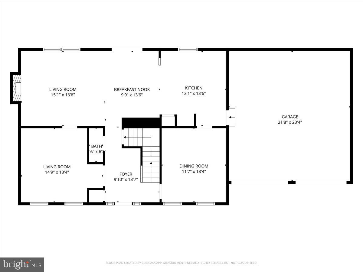 12546 ROCK RIDGE RD, HERNDON, Virginia 20170, 4 Bedrooms Bedrooms, ,3 BathroomsBathrooms,Residential,For sale,12546 ROCK RIDGE RD,VAFX2278346 MLS # VAFX2278346
