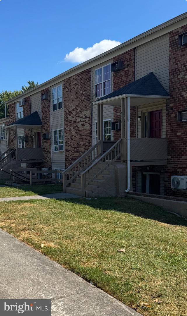 600-612 SMITHFIELD AVE, WINCHESTER, Virginia 22601, ,Land,For sale,600-612 SMITHFIELD AVE,VAWI2009054 MLS # VAWI2009054