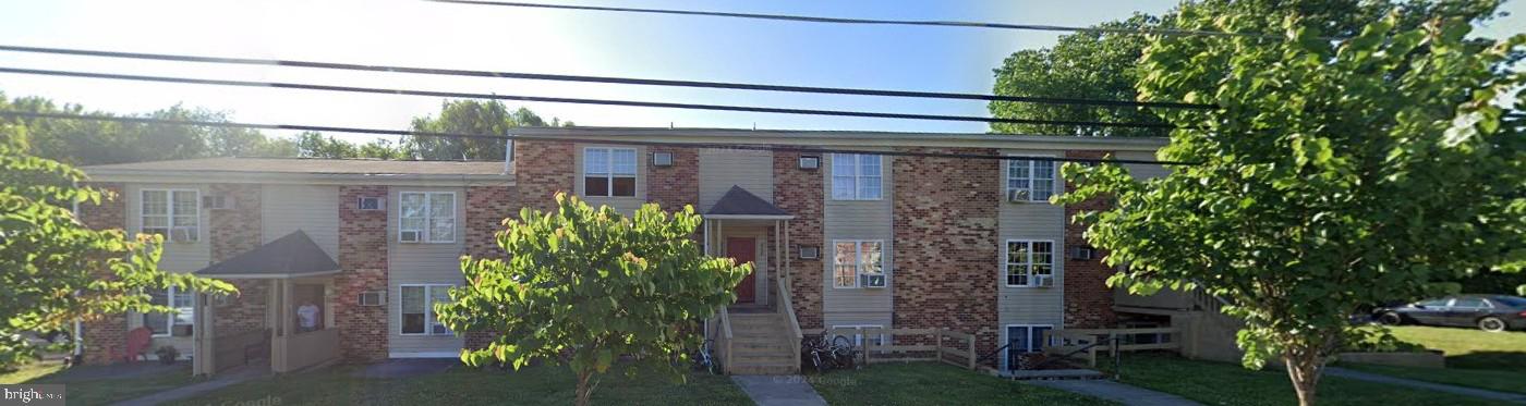 600-612 SMITHFIELD AVE, WINCHESTER, Virginia 22601, ,Land,For sale,600-612 SMITHFIELD AVE,VAWI2009054 MLS # VAWI2009054