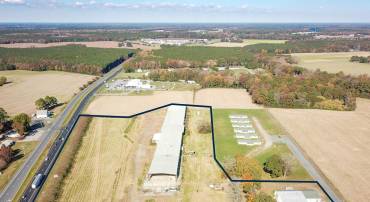 12201 LANKFORD HWY, HALLWOOD, Virginia 23359, ,Land,For sale,12201 LANKFORD HWY,VAAC2002372 MLS # VAAC2002372