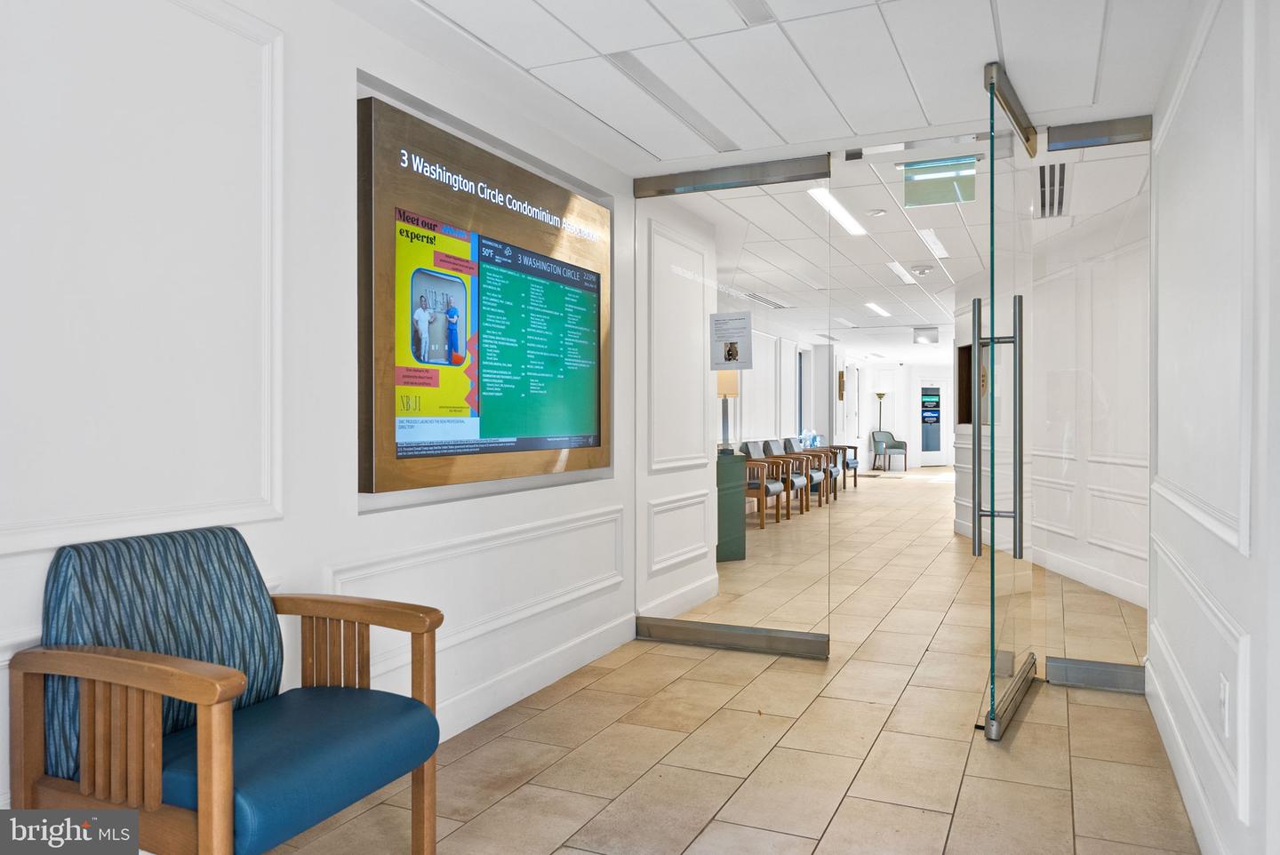 3 WASHINGTON CIR NW #206, WASHINGTON, District Of Columbia 20037, ,Land,For sale,3 WASHINGTON CIR NW #206,DCDC2232420 MLS # DCDC2232420