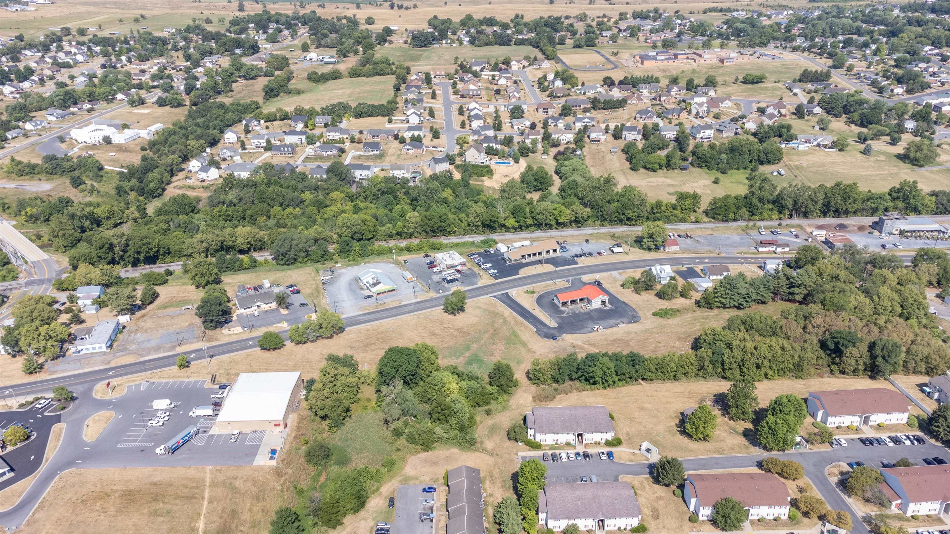 0 S MAIN ST, BROADWAY, Virginia 22815, ,Land,0 S MAIN ST,671269 MLS # 671269