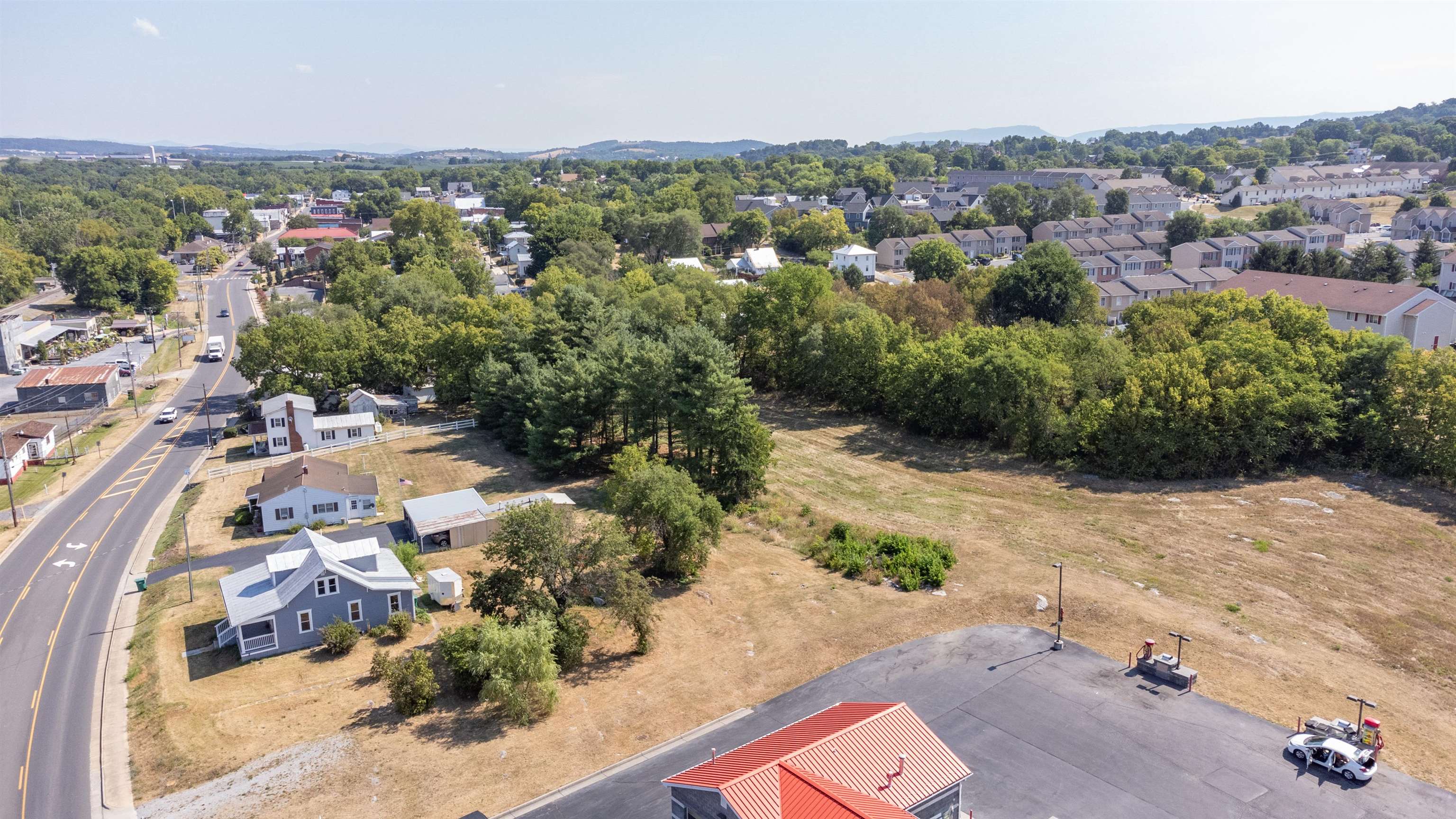 0 S MAIN ST, BROADWAY, Virginia 22815, ,Land,0 S MAIN ST,671269 MLS # 671269
