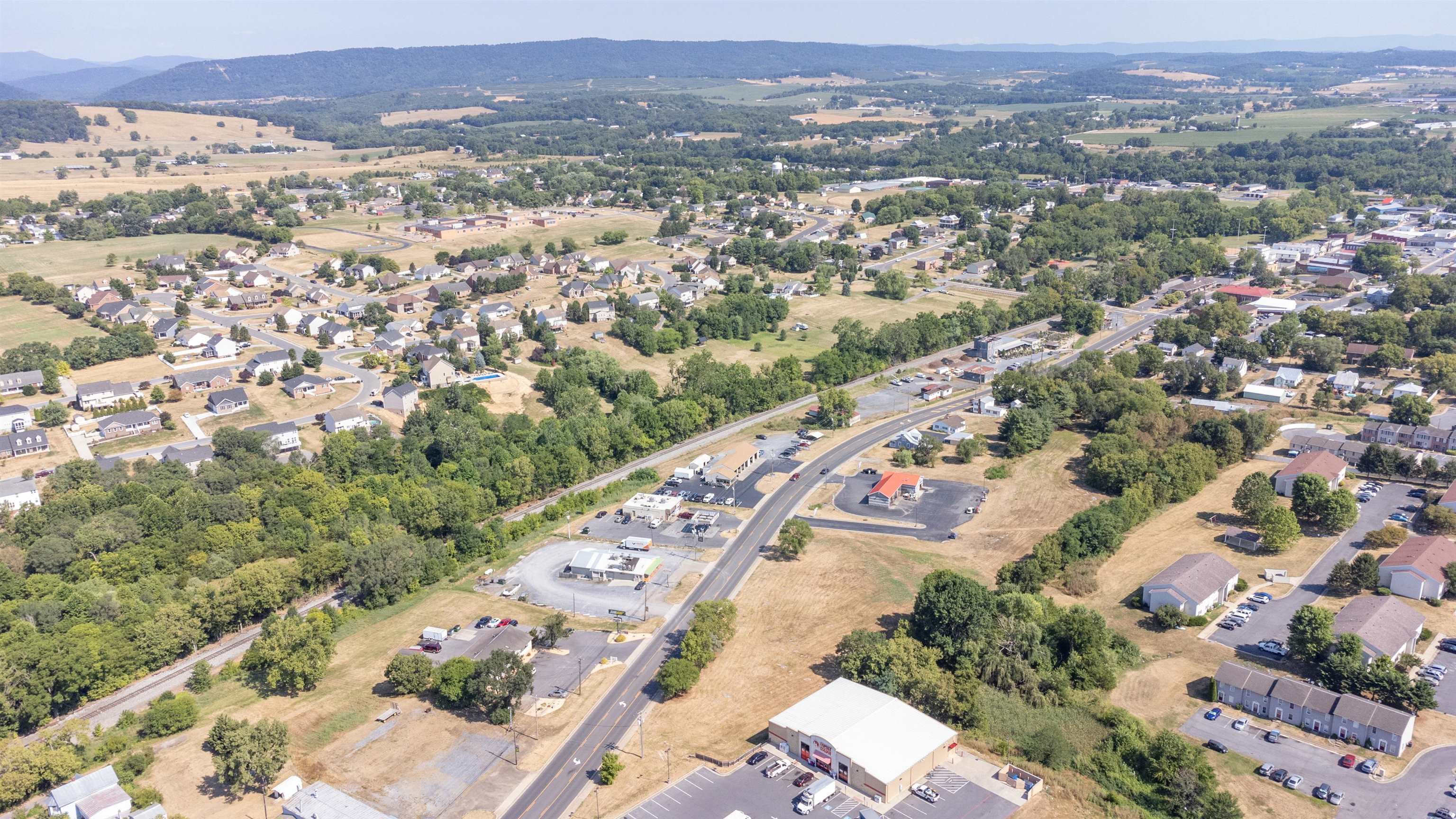 0 S MAIN ST, BROADWAY, Virginia 22815, ,Land,0 S MAIN ST,671269 MLS # 671269