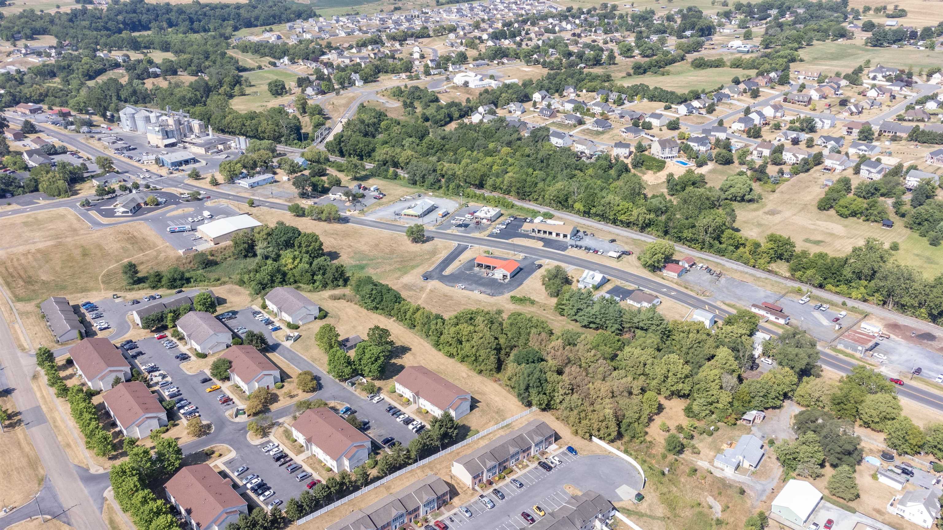 0 S MAIN ST, BROADWAY, Virginia 22815, ,Land,0 S MAIN ST,671269 MLS # 671269