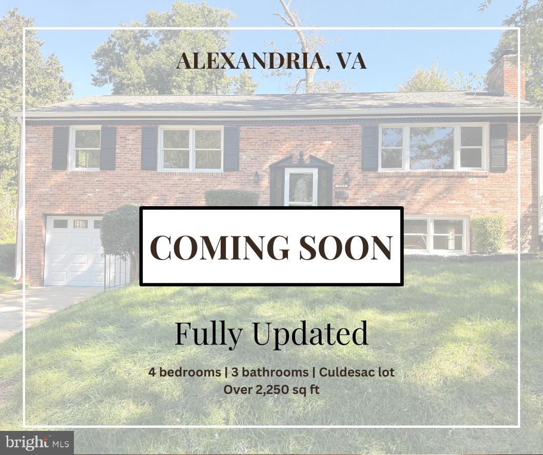 7923 KARL RD, ALEXANDRIA, Virginia 22308, 4 Bedrooms Bedrooms, ,3 BathroomsBathrooms,Residential,For sale,7923 KARL RD,VAFX2279060 MLS # VAFX2279060