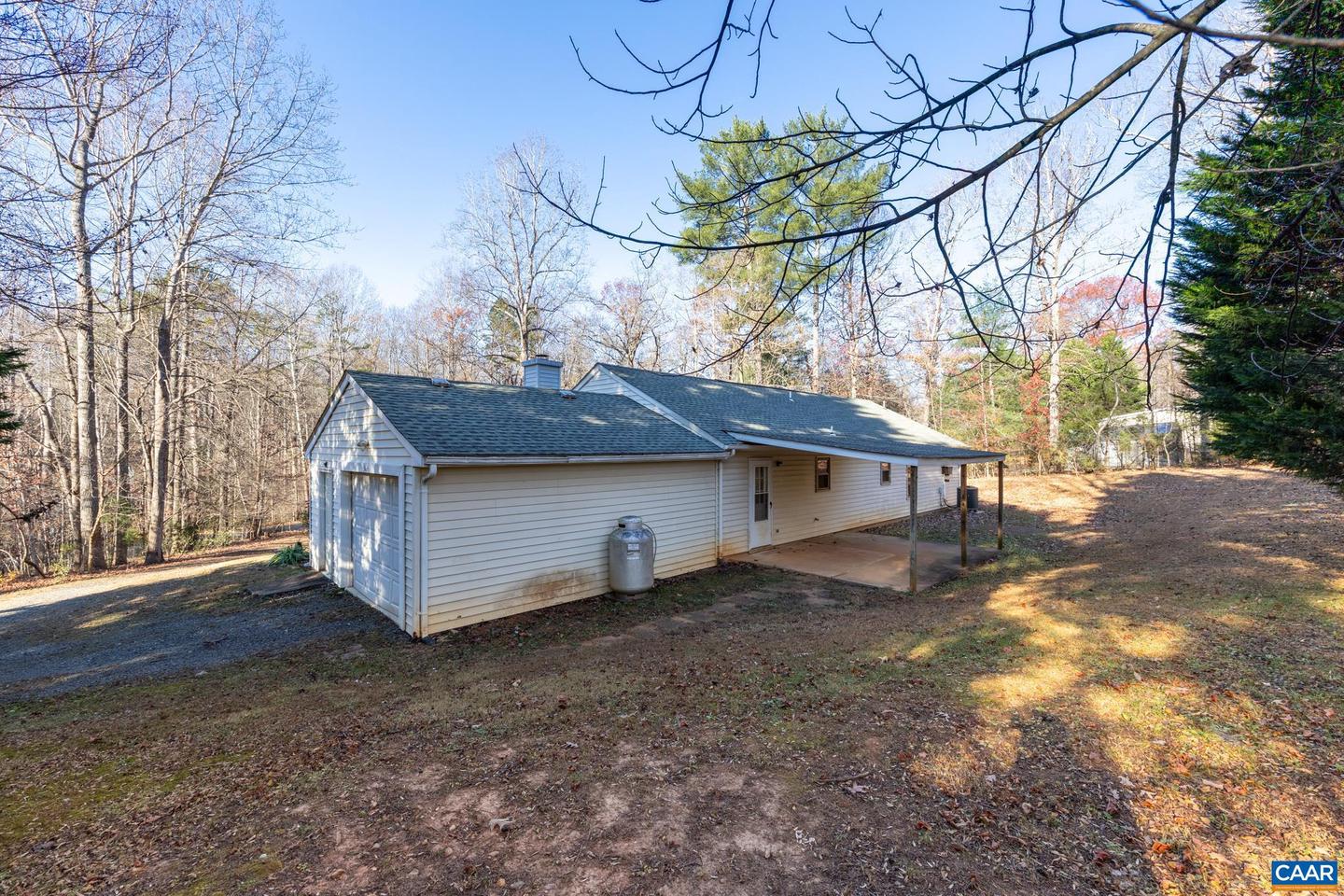 364 LARKSPUR RD, RUCKERSVILLE, Virginia 22968, 3 Bedrooms Bedrooms, ,2 BathroomsBathrooms,Residential,For sale,364 LARKSPUR RD,671214 MLS # 671214