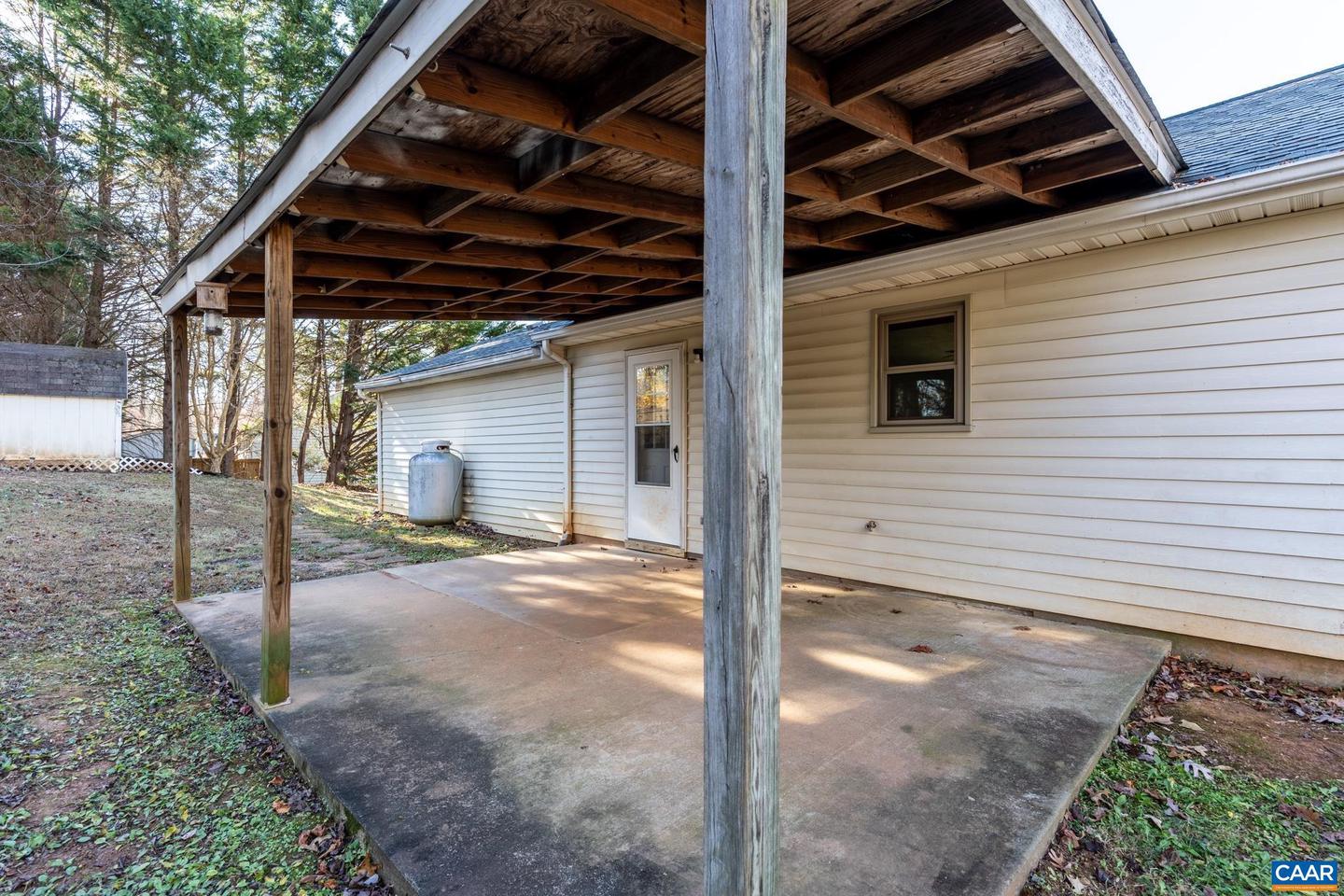 364 LARKSPUR RD, RUCKERSVILLE, Virginia 22968, 3 Bedrooms Bedrooms, ,2 BathroomsBathrooms,Residential,For sale,364 LARKSPUR RD,671214 MLS # 671214