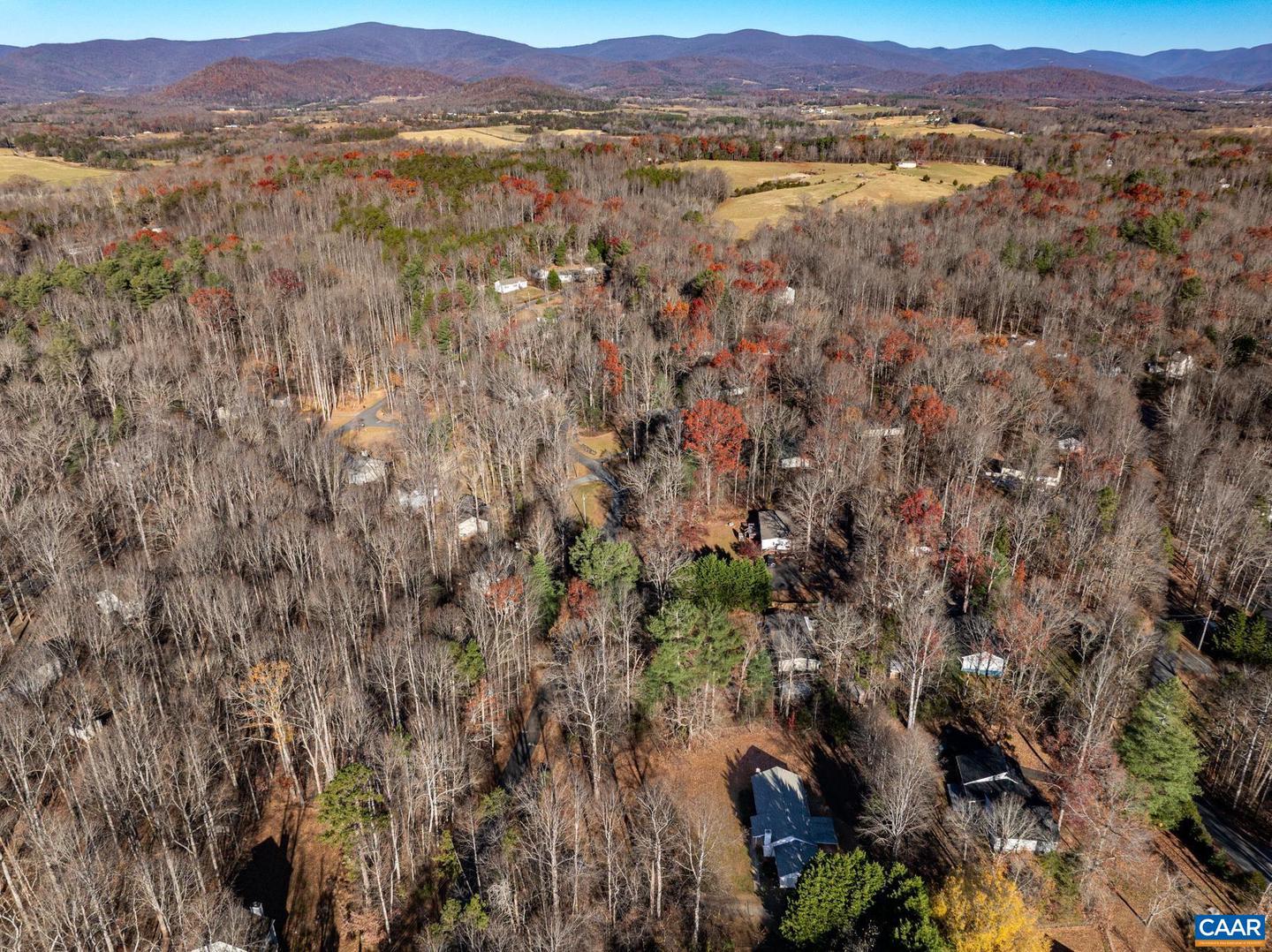 364 LARKSPUR RD, RUCKERSVILLE, Virginia 22968, 3 Bedrooms Bedrooms, ,2 BathroomsBathrooms,Residential,For sale,364 LARKSPUR RD,671214 MLS # 671214