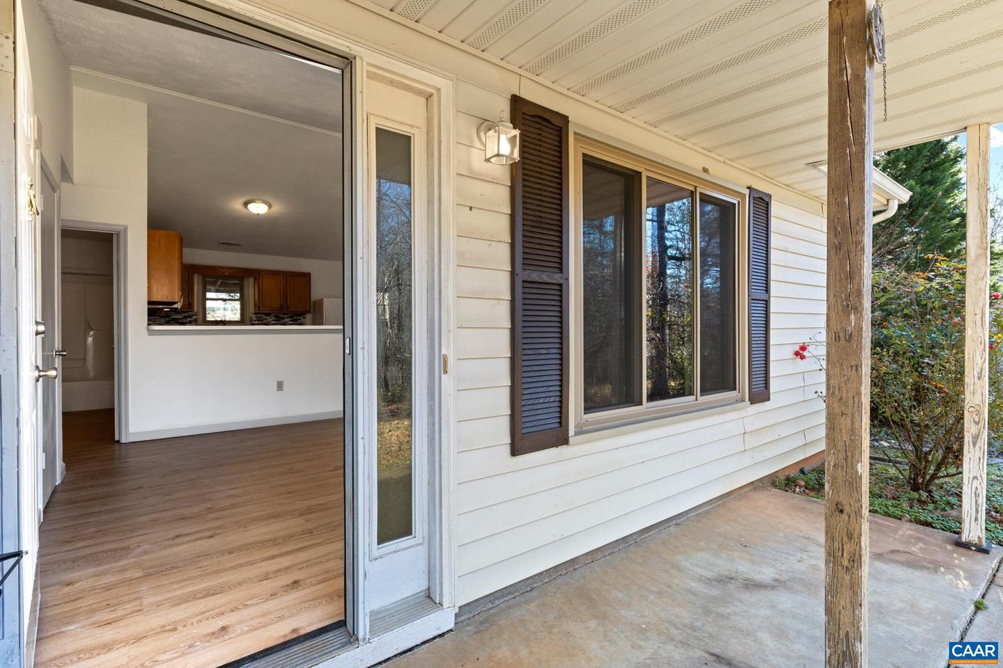 364 LARKSPUR RD, RUCKERSVILLE, Virginia 22968, 3 Bedrooms Bedrooms, ,2 BathroomsBathrooms,Residential,For sale,364 LARKSPUR RD,671214 MLS # 671214