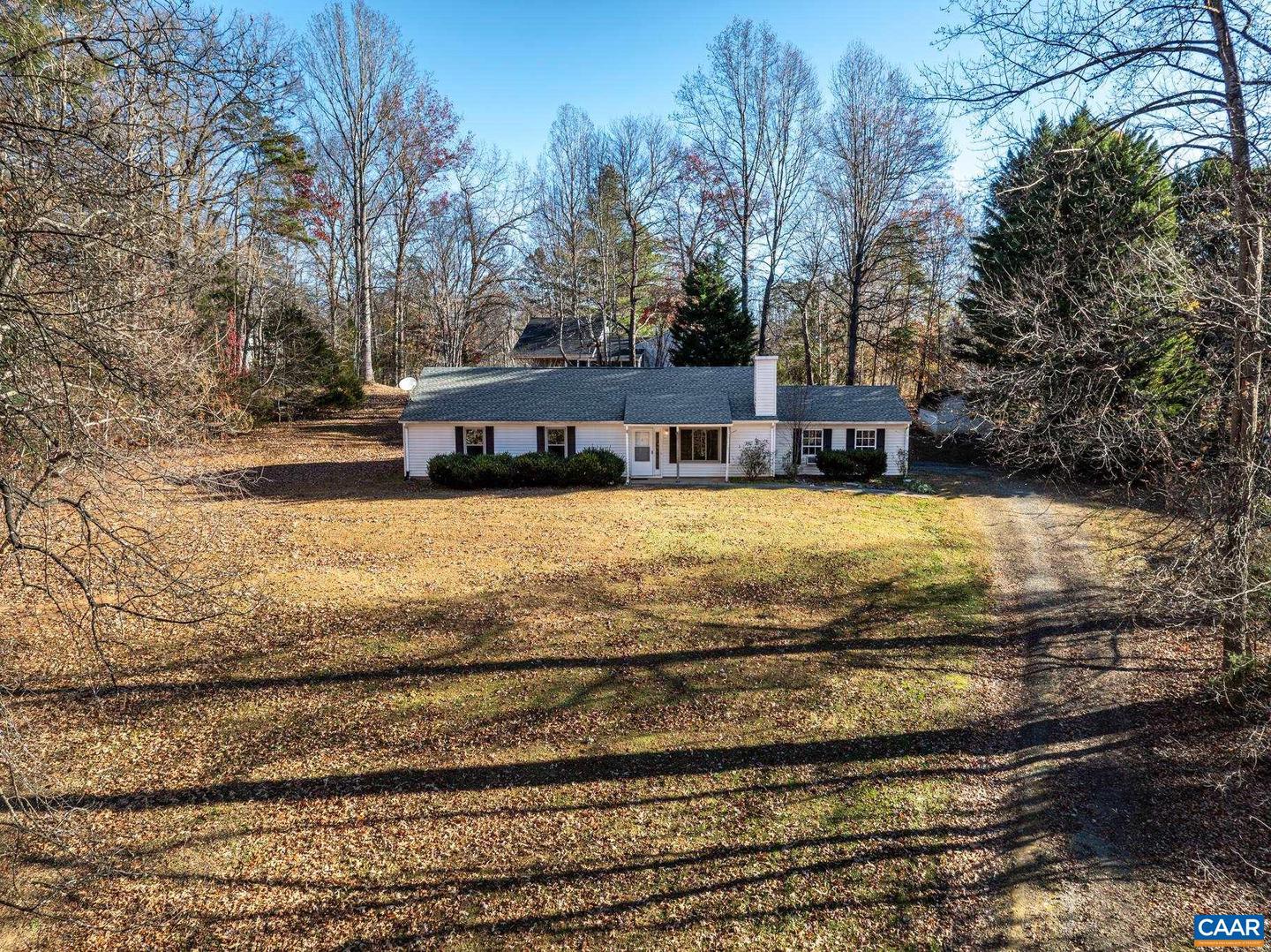 364 LARKSPUR RD, RUCKERSVILLE, Virginia 22968, 3 Bedrooms Bedrooms, ,2 BathroomsBathrooms,Residential,For sale,364 LARKSPUR RD,671214 MLS # 671214