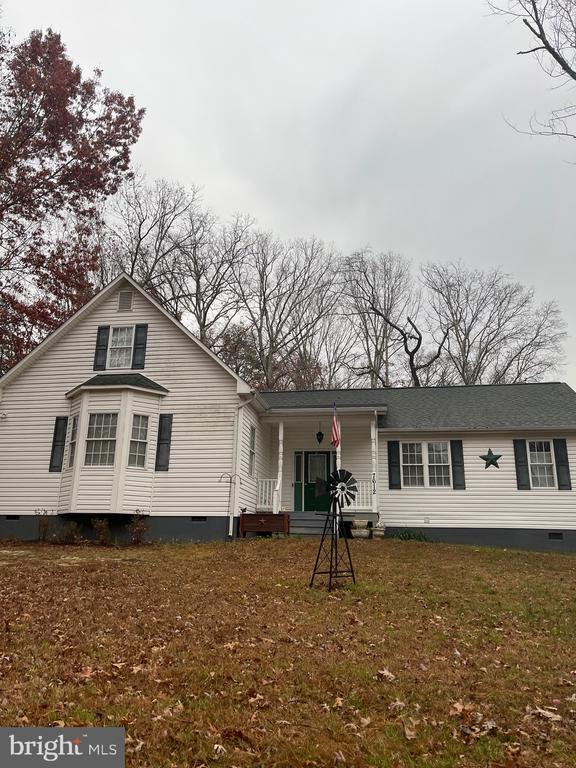 7612 MARYE RD, SPOTSYLVANIA, Virginia 22551, 3 Bedrooms Bedrooms, ,2 BathroomsBathrooms,Residential,7612 MARYE RD,VASP2037710 MLS # VASP2037710