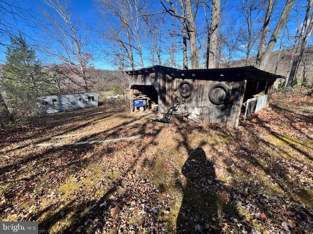 852 CEDAR GROVE, WINCHESTER, Virginia 22603, ,Land,For sale,852 CEDAR GROVE,VAFV2038114 MLS # VAFV2038114