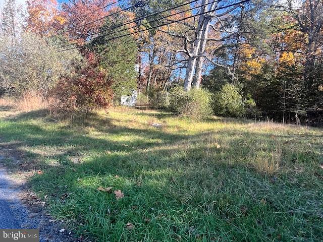 852 CEDAR GROVE, WINCHESTER, Virginia 22603, ,Land,For sale,852 CEDAR GROVE,VAFV2038114 MLS # VAFV2038114