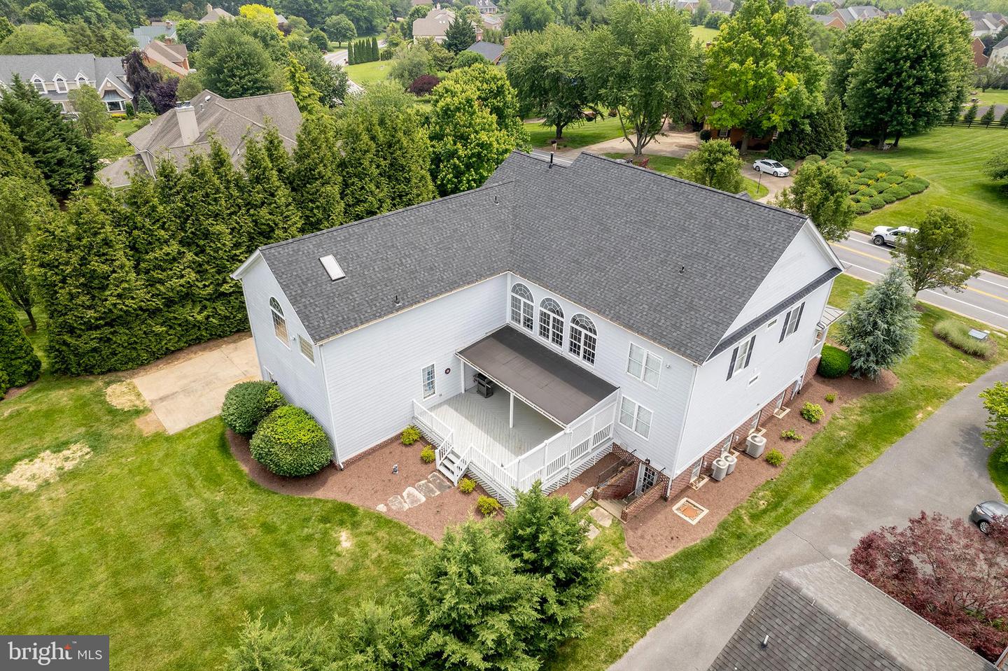 1020 BRECKINRIDGE LN, WINCHESTER, Virginia 22601, 6 Bedrooms Bedrooms, ,5 BathroomsBathrooms,Residential,For sale,1020 BRECKINRIDGE LN,VAWI2007912 MLS # VAWI2007912