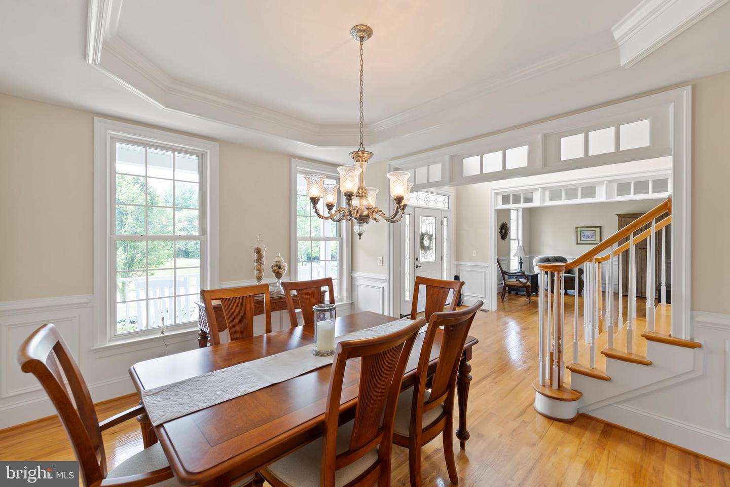 1020 BRECKINRIDGE LN, WINCHESTER, Virginia 22601, 6 Bedrooms Bedrooms, ,5 BathroomsBathrooms,Residential,For sale,1020 BRECKINRIDGE LN,VAWI2007912 MLS # VAWI2007912