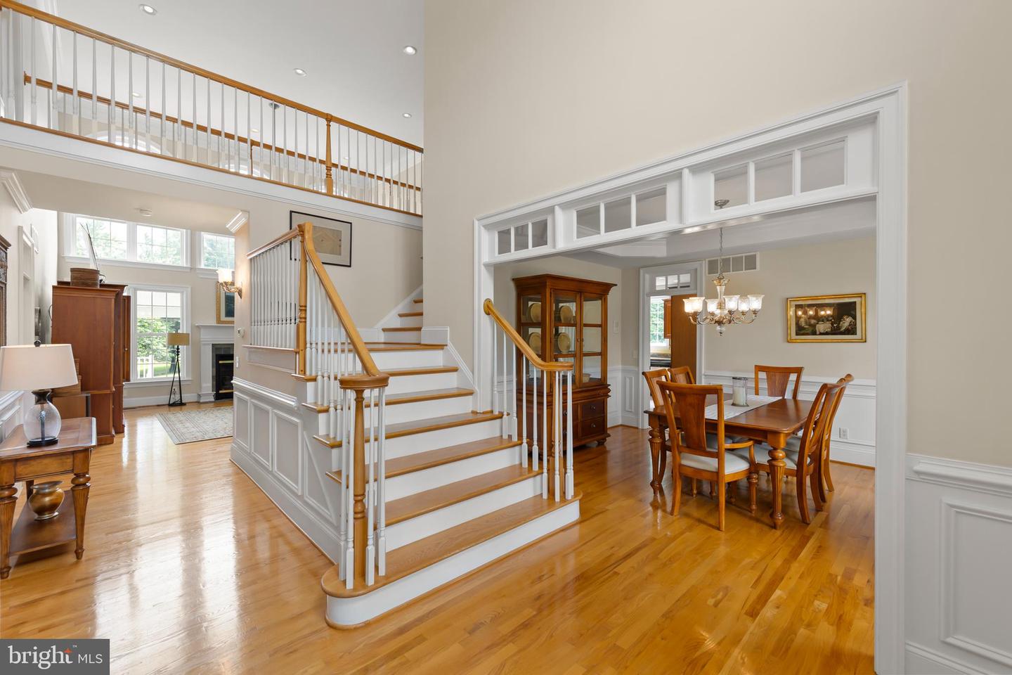 1020 BRECKINRIDGE LN, WINCHESTER, Virginia 22601, 6 Bedrooms Bedrooms, ,5 BathroomsBathrooms,Residential,For sale,1020 BRECKINRIDGE LN,VAWI2007912 MLS # VAWI2007912