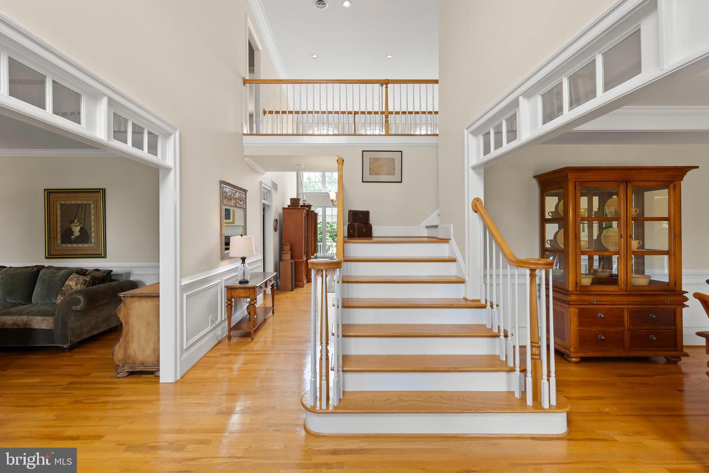 1020 BRECKINRIDGE LN, WINCHESTER, Virginia 22601, 6 Bedrooms Bedrooms, ,5 BathroomsBathrooms,Residential,For sale,1020 BRECKINRIDGE LN,VAWI2007912 MLS # VAWI2007912