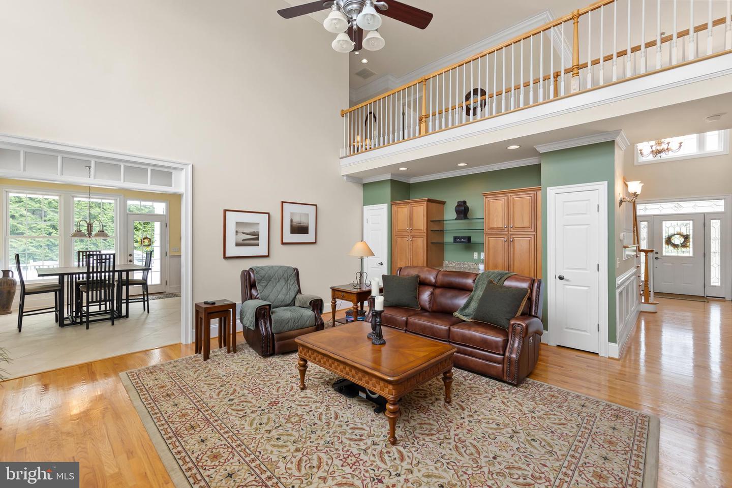 1020 BRECKINRIDGE LN, WINCHESTER, Virginia 22601, 6 Bedrooms Bedrooms, ,5 BathroomsBathrooms,Residential,For sale,1020 BRECKINRIDGE LN,VAWI2007912 MLS # VAWI2007912