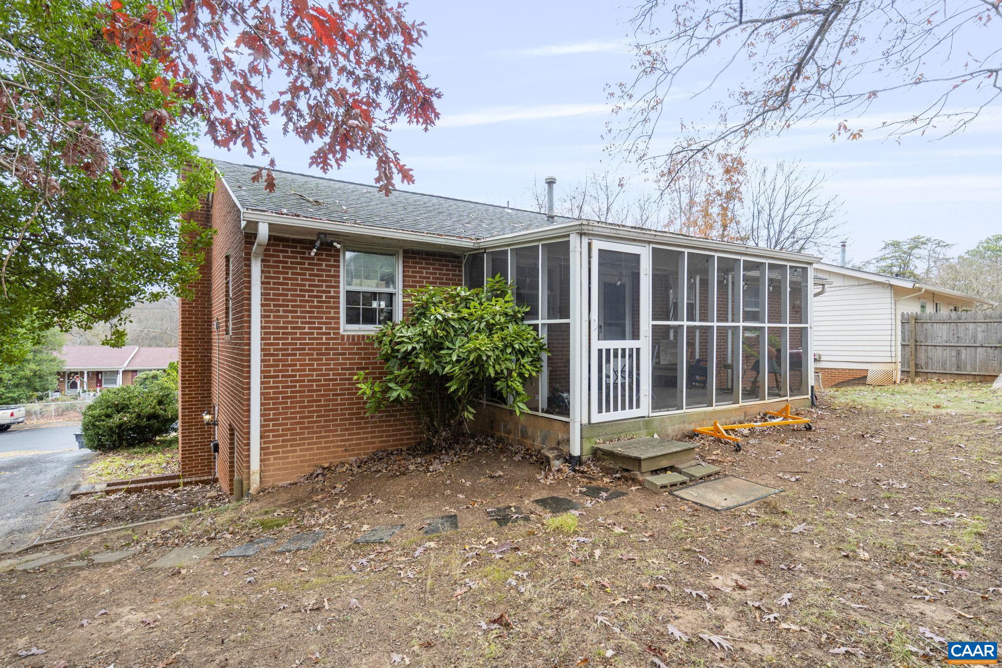 116 OLINDA DR, CHARLOTTESVILLE, Virginia 22903, 5 Bedrooms Bedrooms, ,2 BathroomsBathrooms,Residential,116 OLINDA DR,671267 MLS # 671267