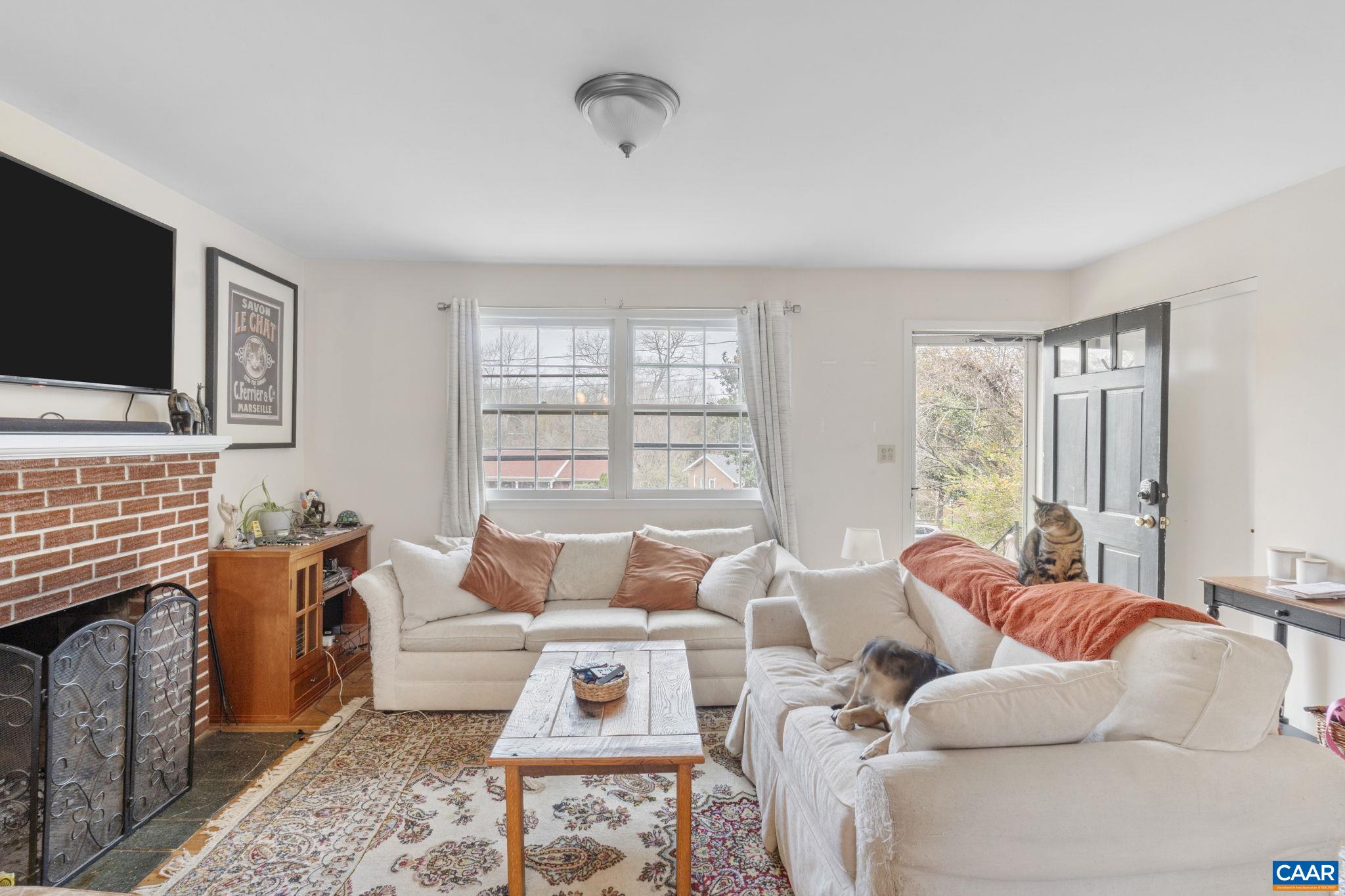 116 OLINDA DR, CHARLOTTESVILLE, Virginia 22903, 5 Bedrooms Bedrooms, ,2 BathroomsBathrooms,Residential,116 OLINDA DR,671267 MLS # 671267