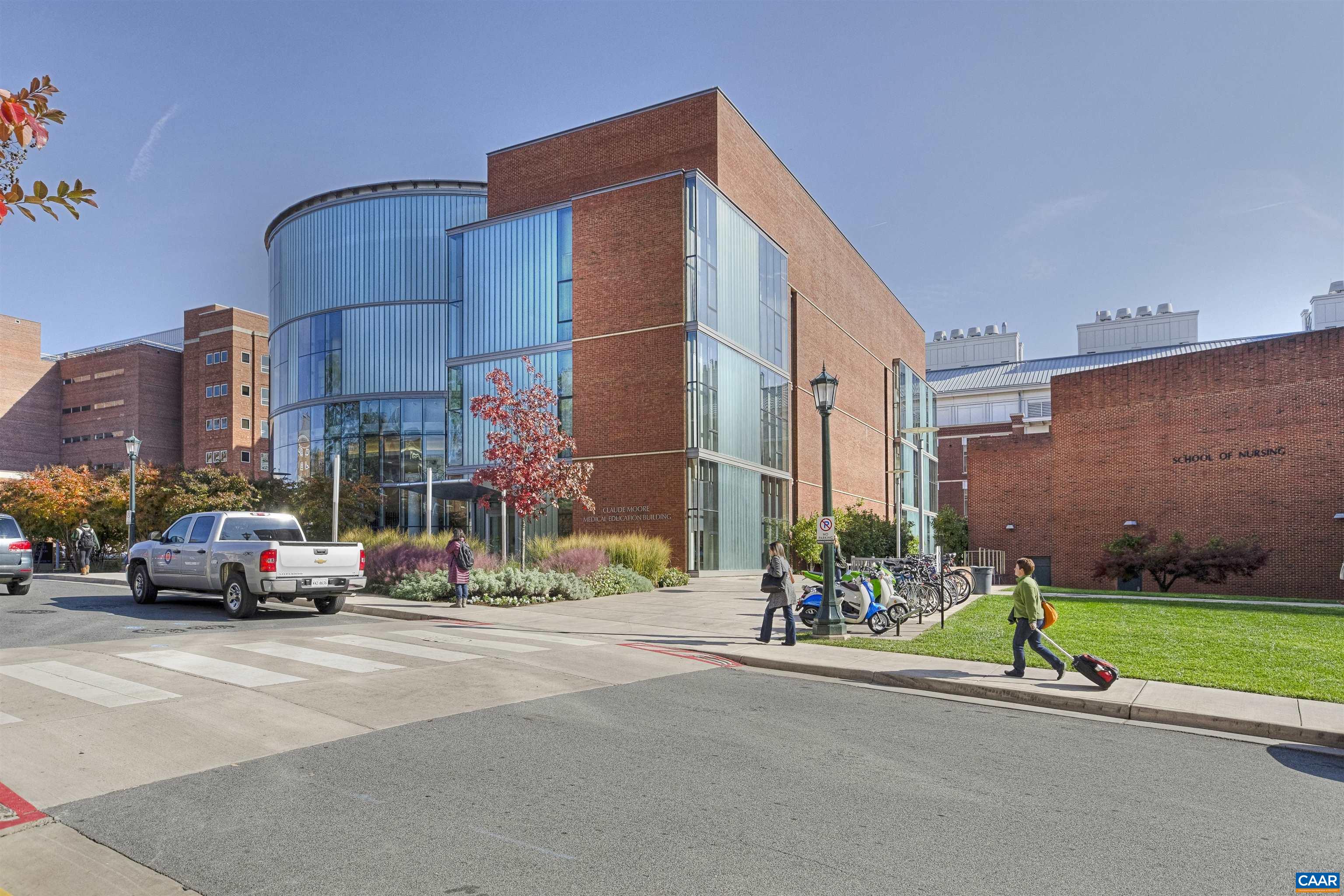 116 OLINDA DR, CHARLOTTESVILLE, Virginia 22903, 5 Bedrooms Bedrooms, ,2 BathroomsBathrooms,Residential,116 OLINDA DR,671267 MLS # 671267