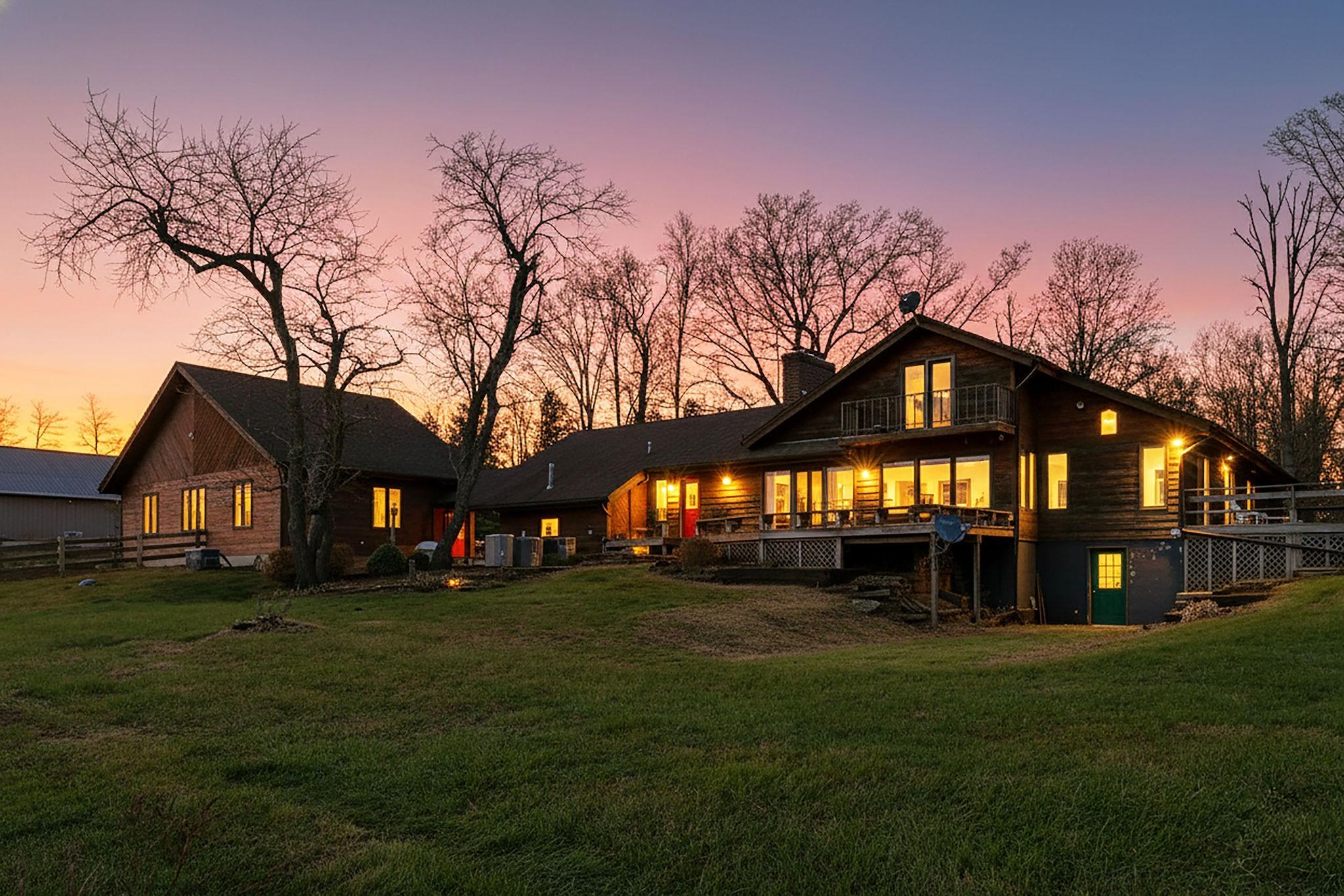 129 SHEMARIAH RD, MIDDLEBROOK, Virginia 24459, 4 Bedrooms Bedrooms, ,4 BathroomsBathrooms,Residential,Blue Willow Farms,129 SHEMARIAH RD,671270 MLS # 671270