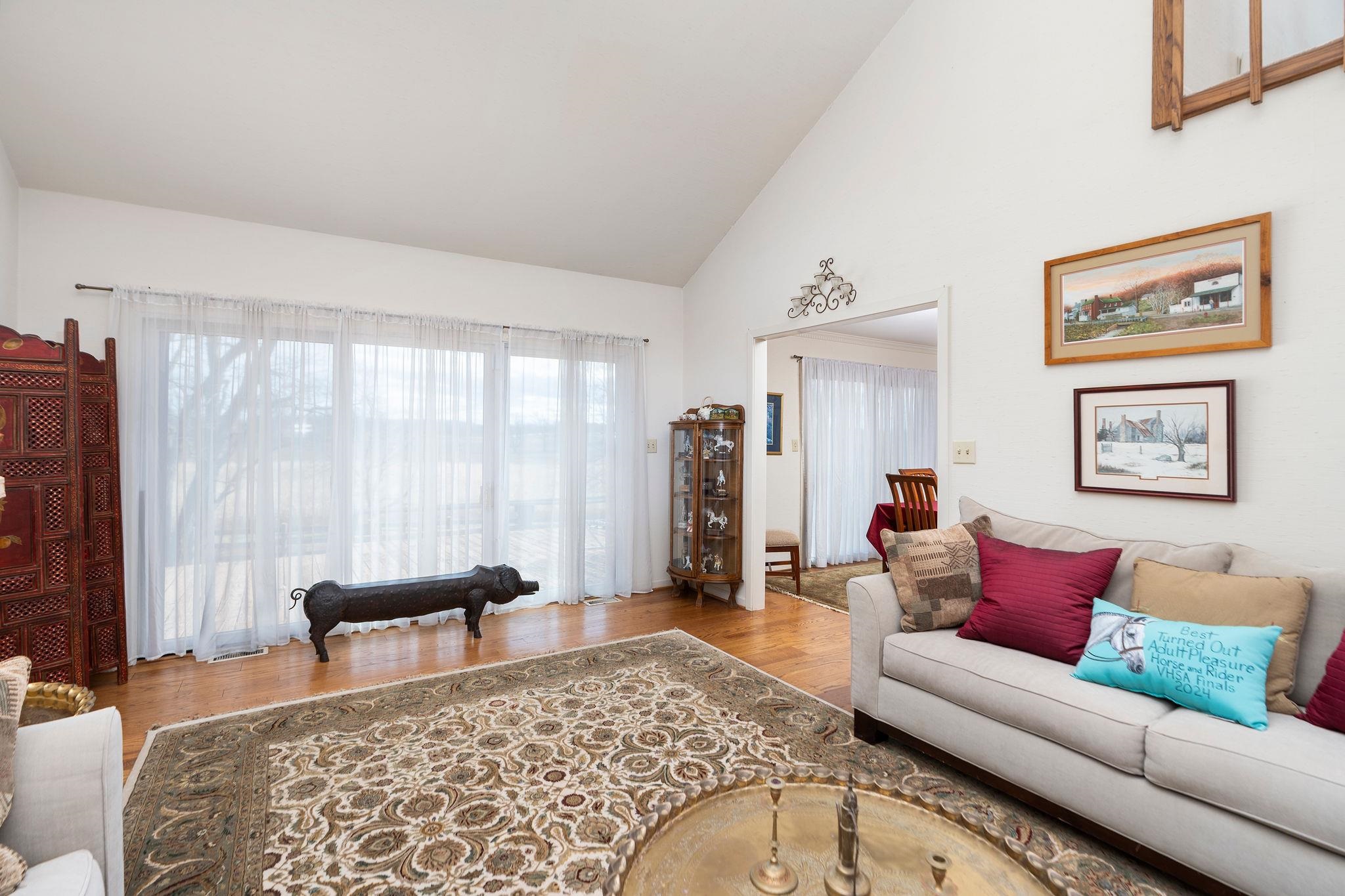 129 SHEMARIAH RD, MIDDLEBROOK, Virginia 24459, 4 Bedrooms Bedrooms, ,4 BathroomsBathrooms,Residential,Blue Willow Farms,129 SHEMARIAH RD,671270 MLS # 671270