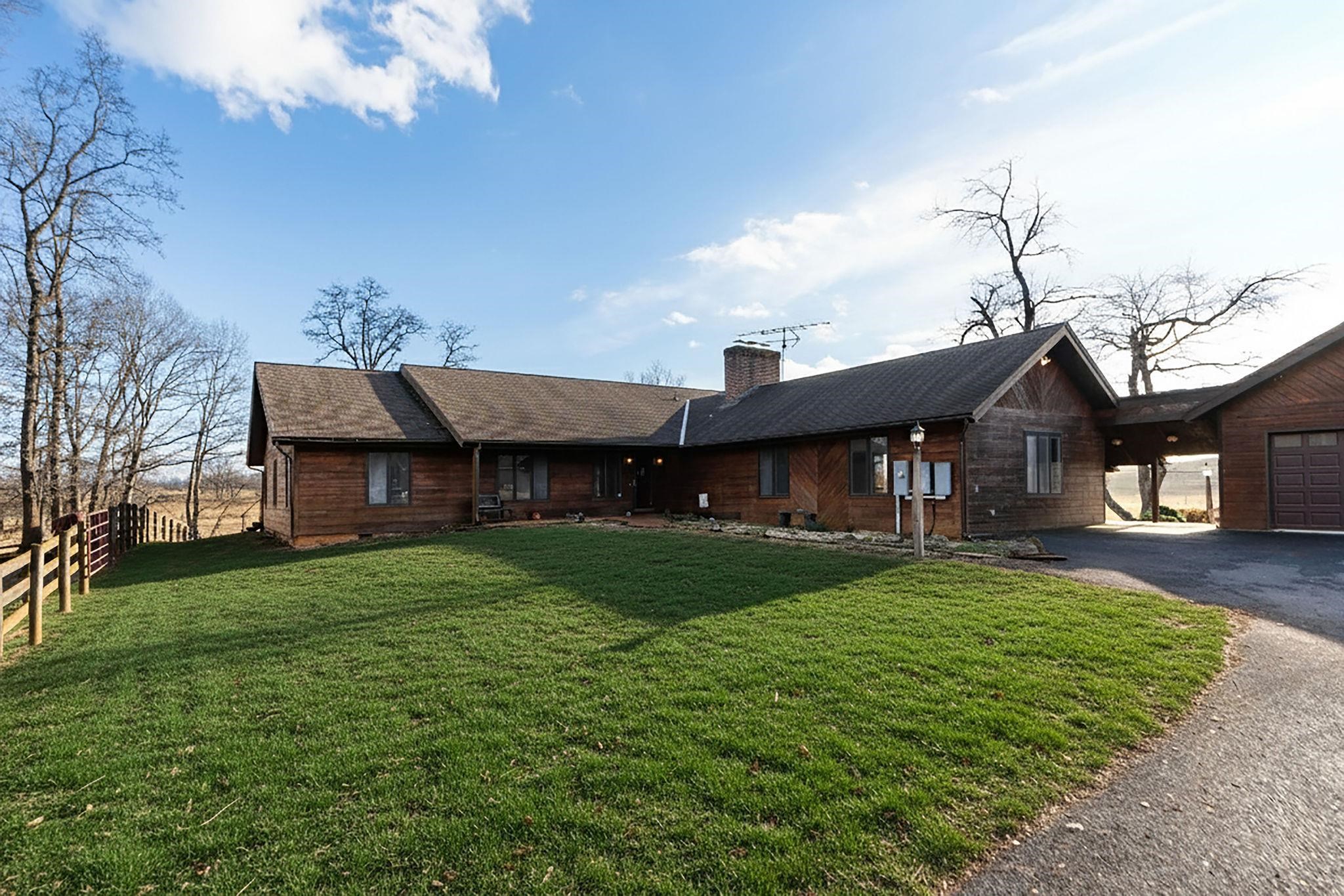 129 SHEMARIAH RD, MIDDLEBROOK, Virginia 24459, 4 Bedrooms Bedrooms, ,4 BathroomsBathrooms,Residential,Blue Willow Farms,129 SHEMARIAH RD,671270 MLS # 671270